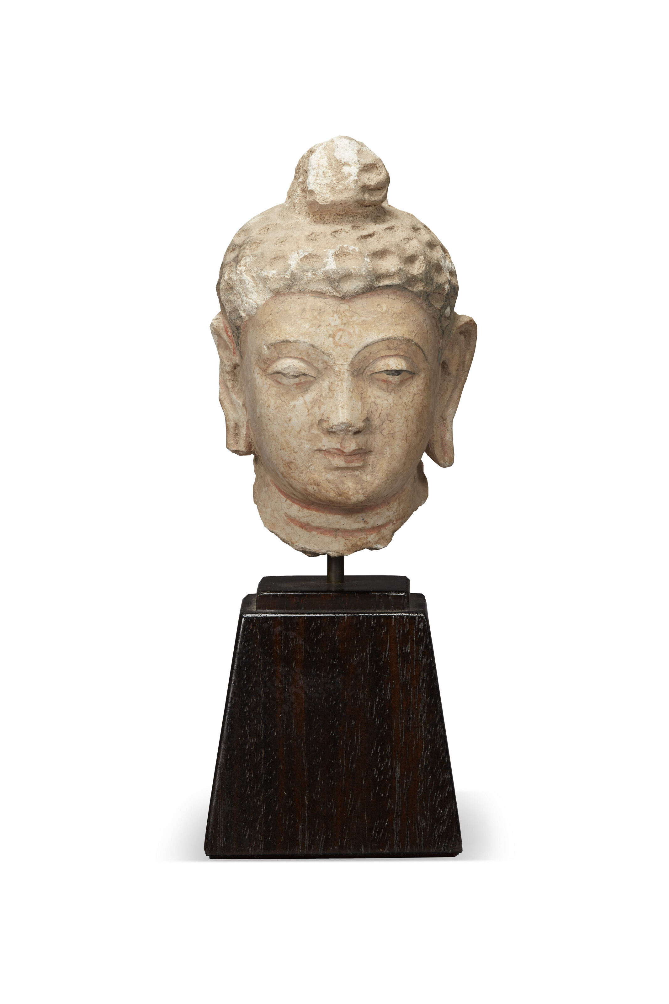 BUSTE DE BODHISATTVA Art Du Gandhara, Pakistan Ou Afghanistan Iie Ive Siecle 65371a8c3e14e Full 25738700 1698110093