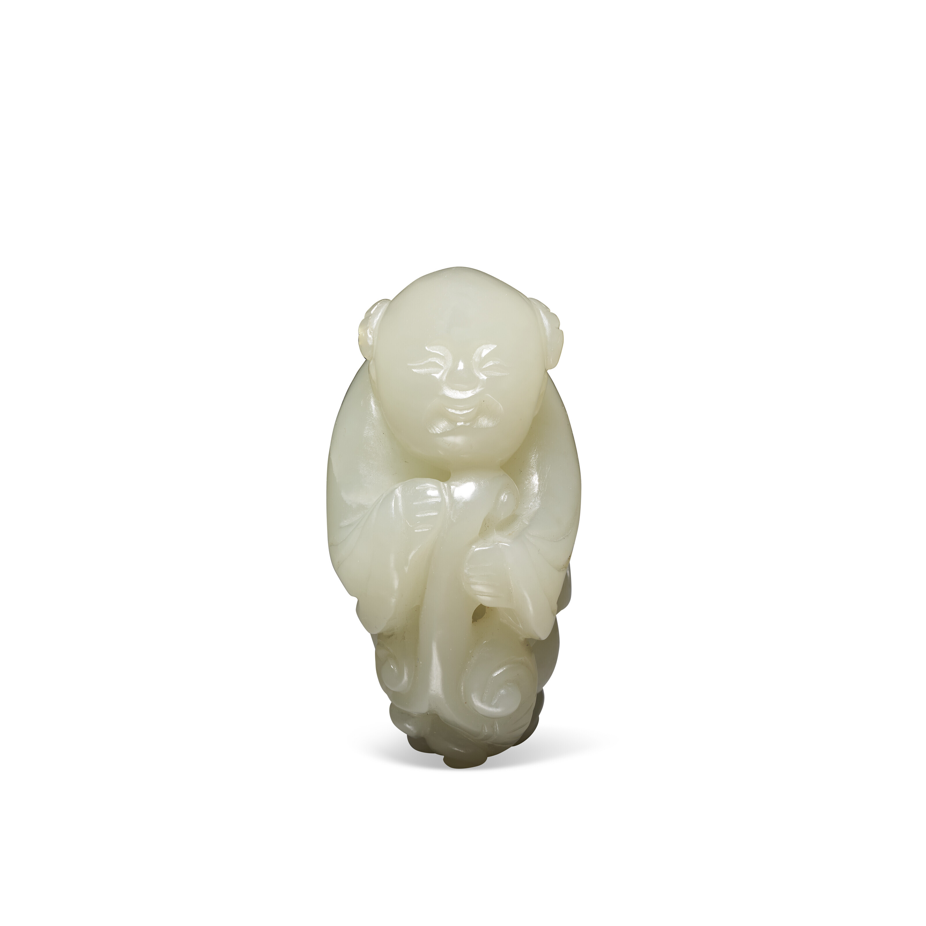 A DARK GREEN JADE CONG, CHINA, NEOLITHIC PERIOD, LIANGZHU CULTURE