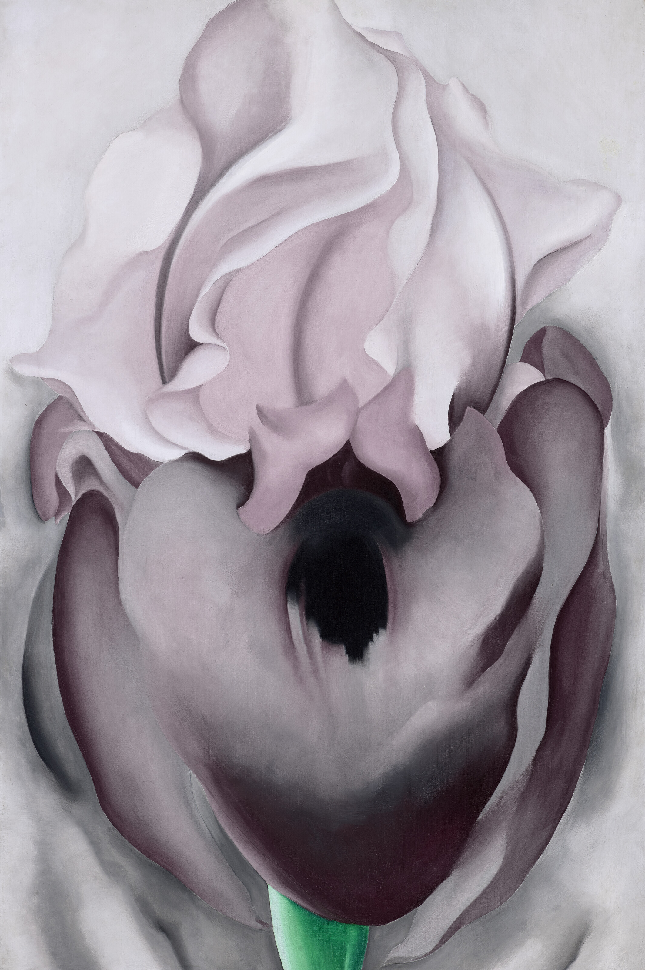 Painting On Pussy