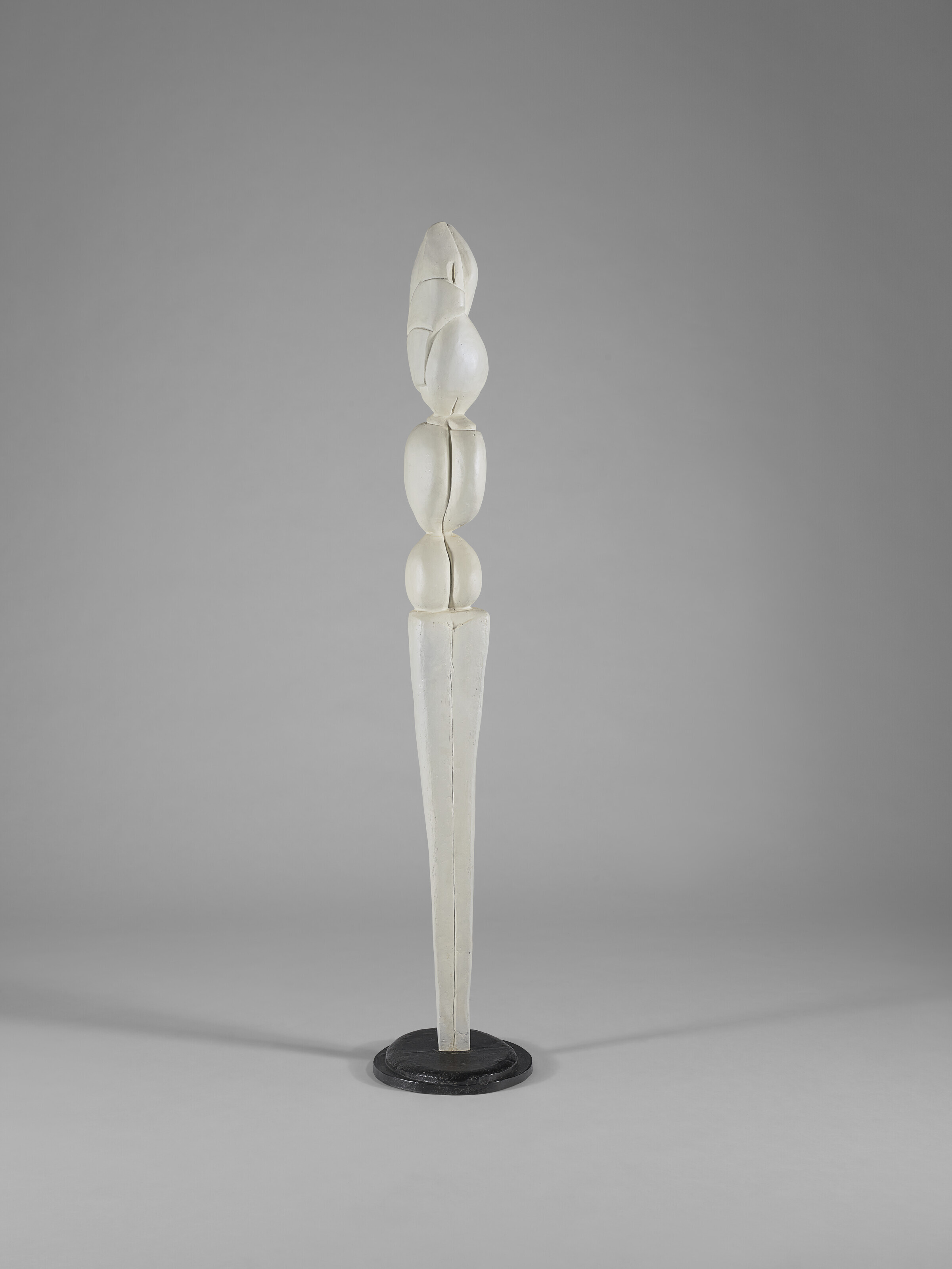 Louise Bourgeois. Plate 1 of 9, from the illustrated book