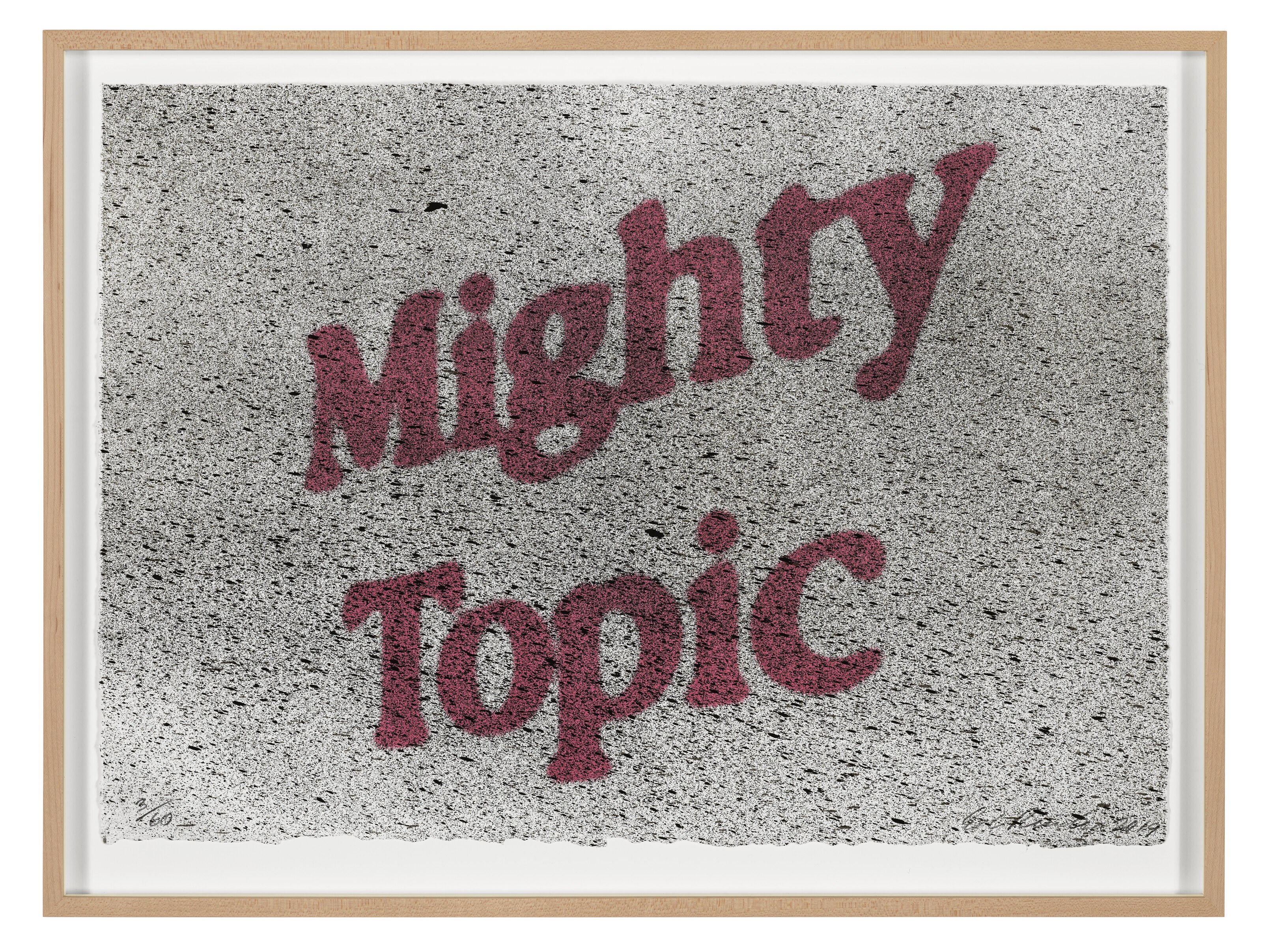 Mighty Topic - Thumb 2