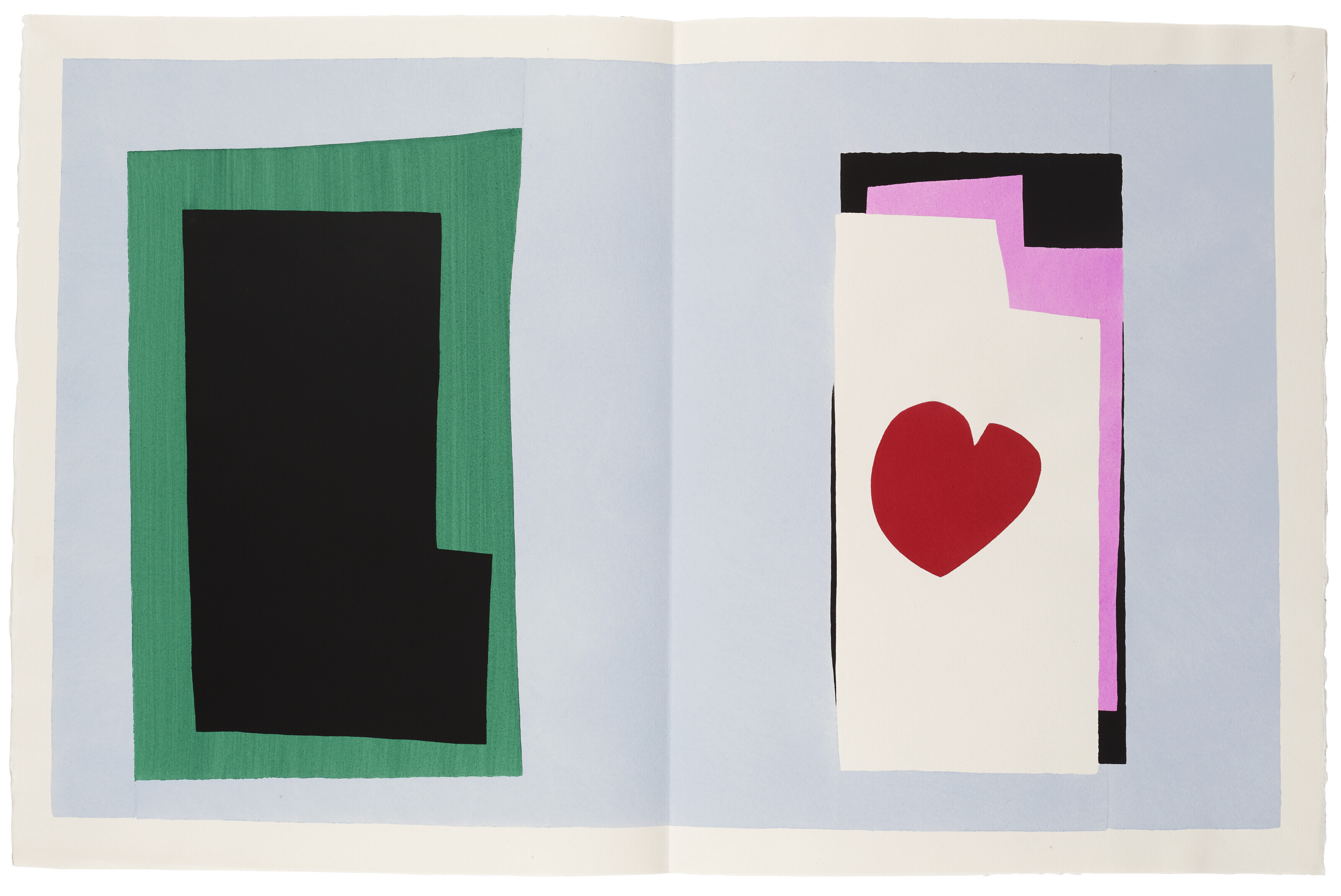 HENRI MATISSE (1869-1954), Jazz | Christie's
