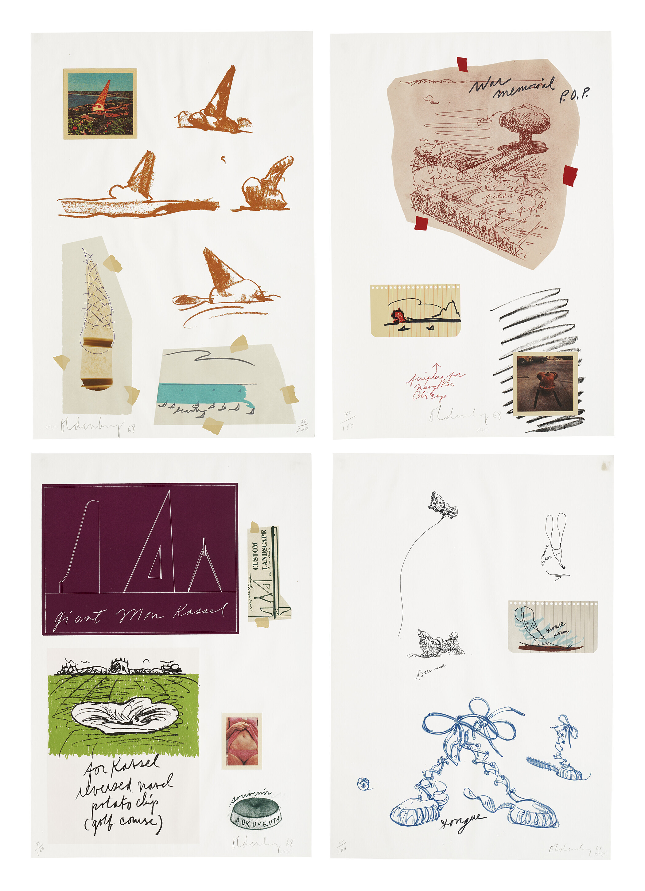 Notes