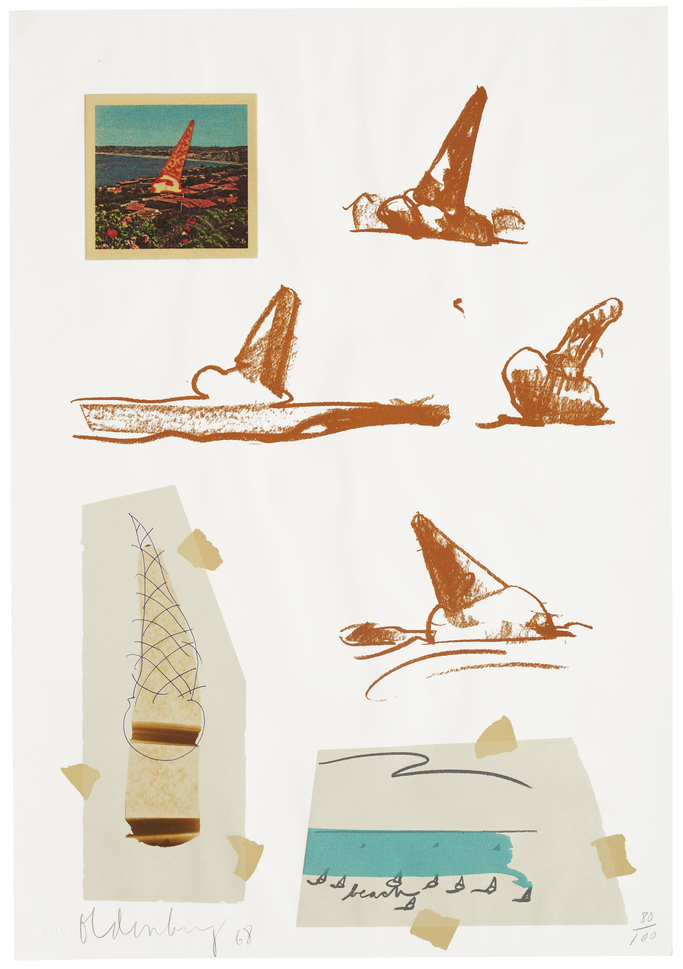 Notes - Thumb 2