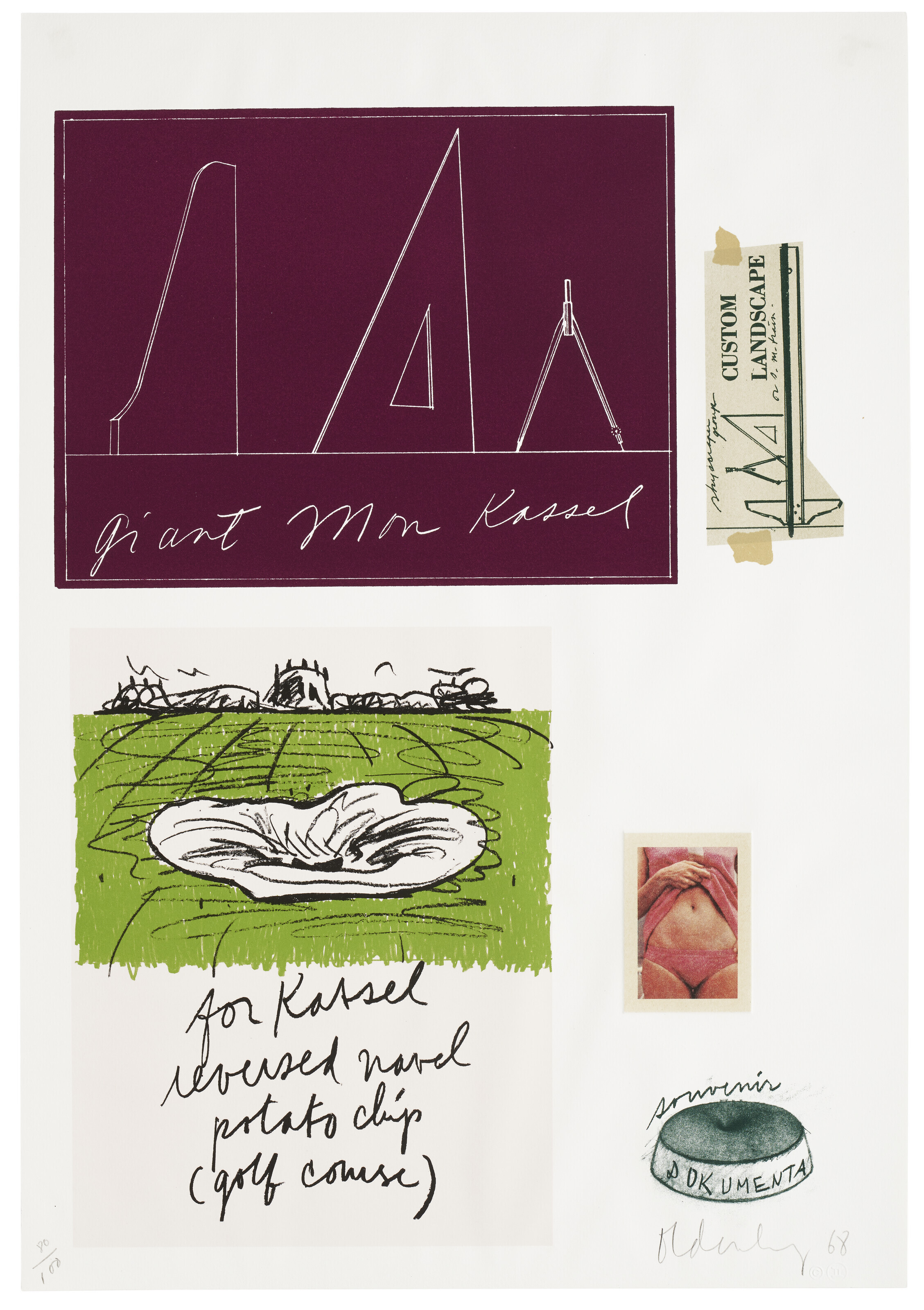 Notes - Thumb 4