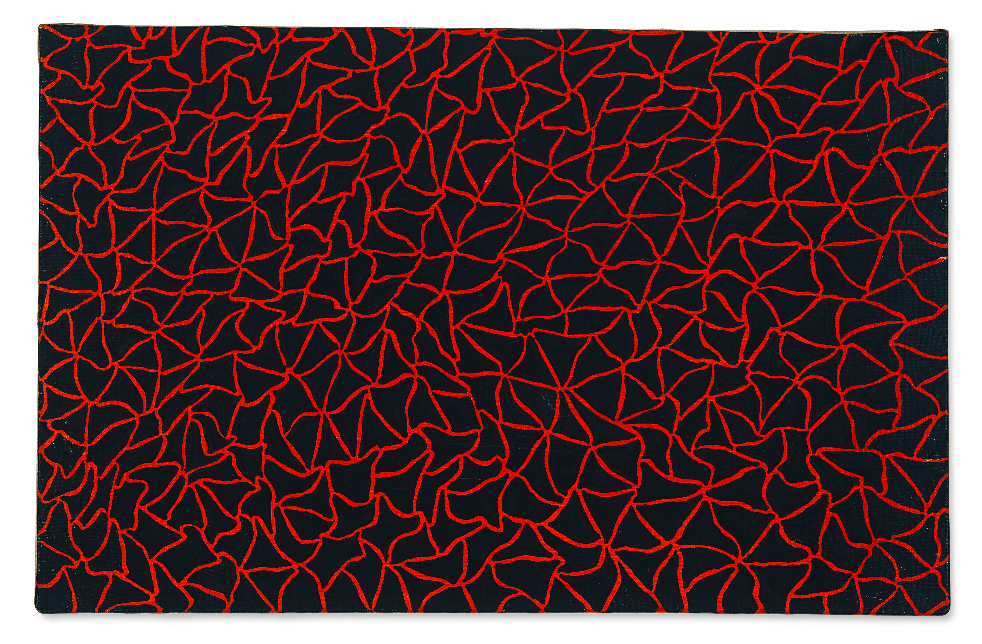 Infinity Nets (Z.A.B.)