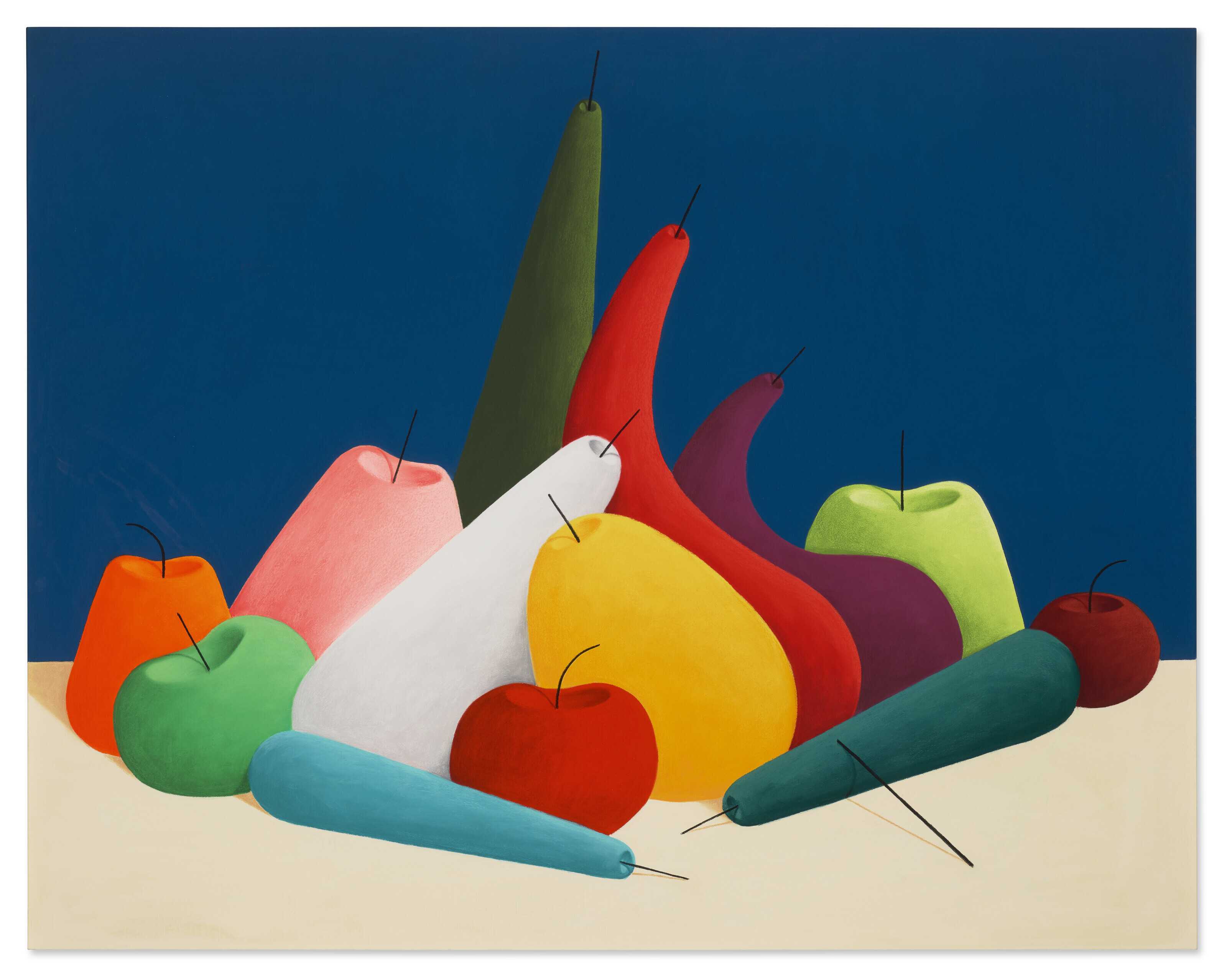 NICOLAS PARTY (B. 1980), Still Life | Christie's