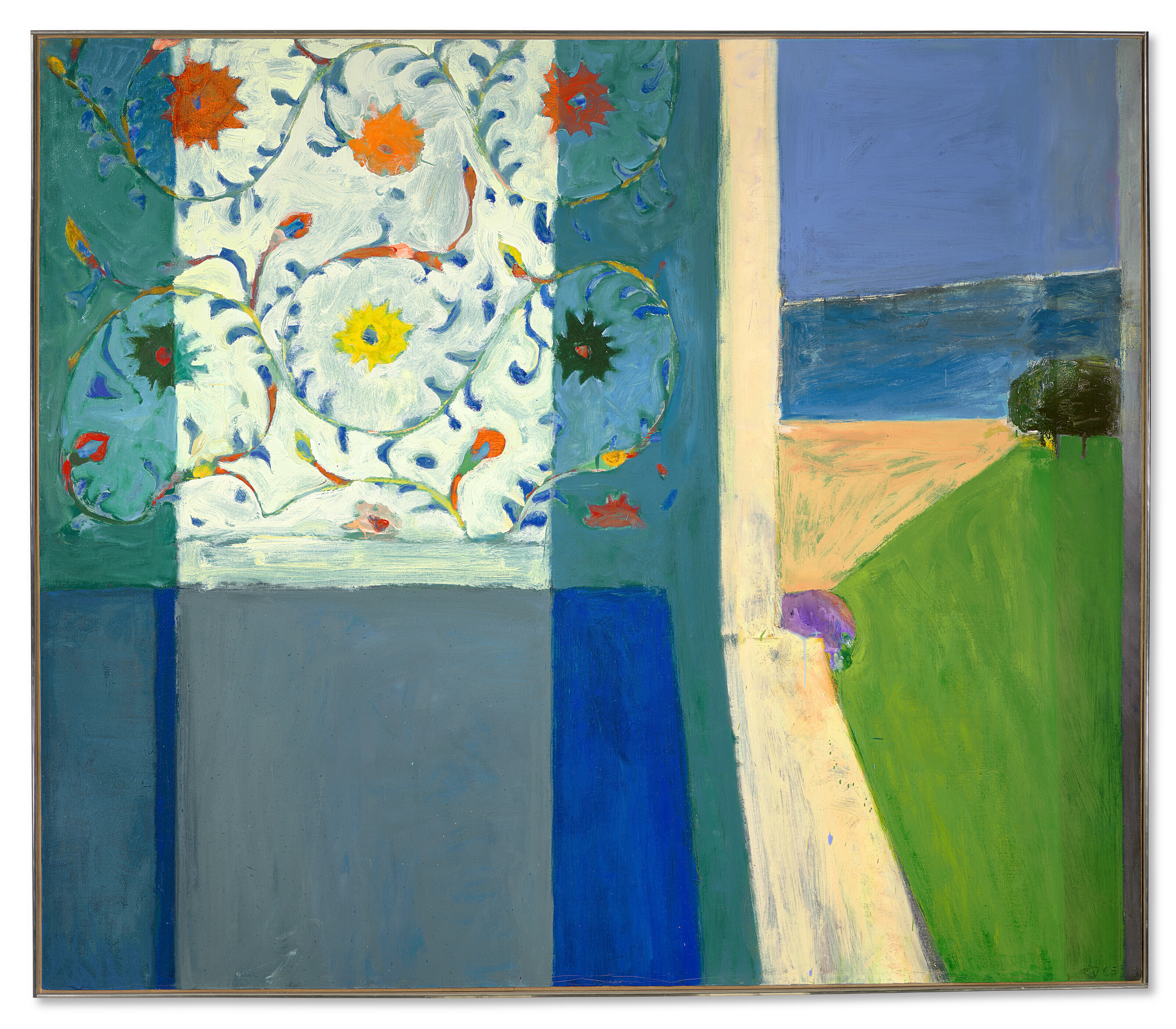 洋書 Richard Diebenkorn: Beginnings,1942-1955 Richard Diebenkorn: Beginnings, 1942-1955 - Preview Art Magazine