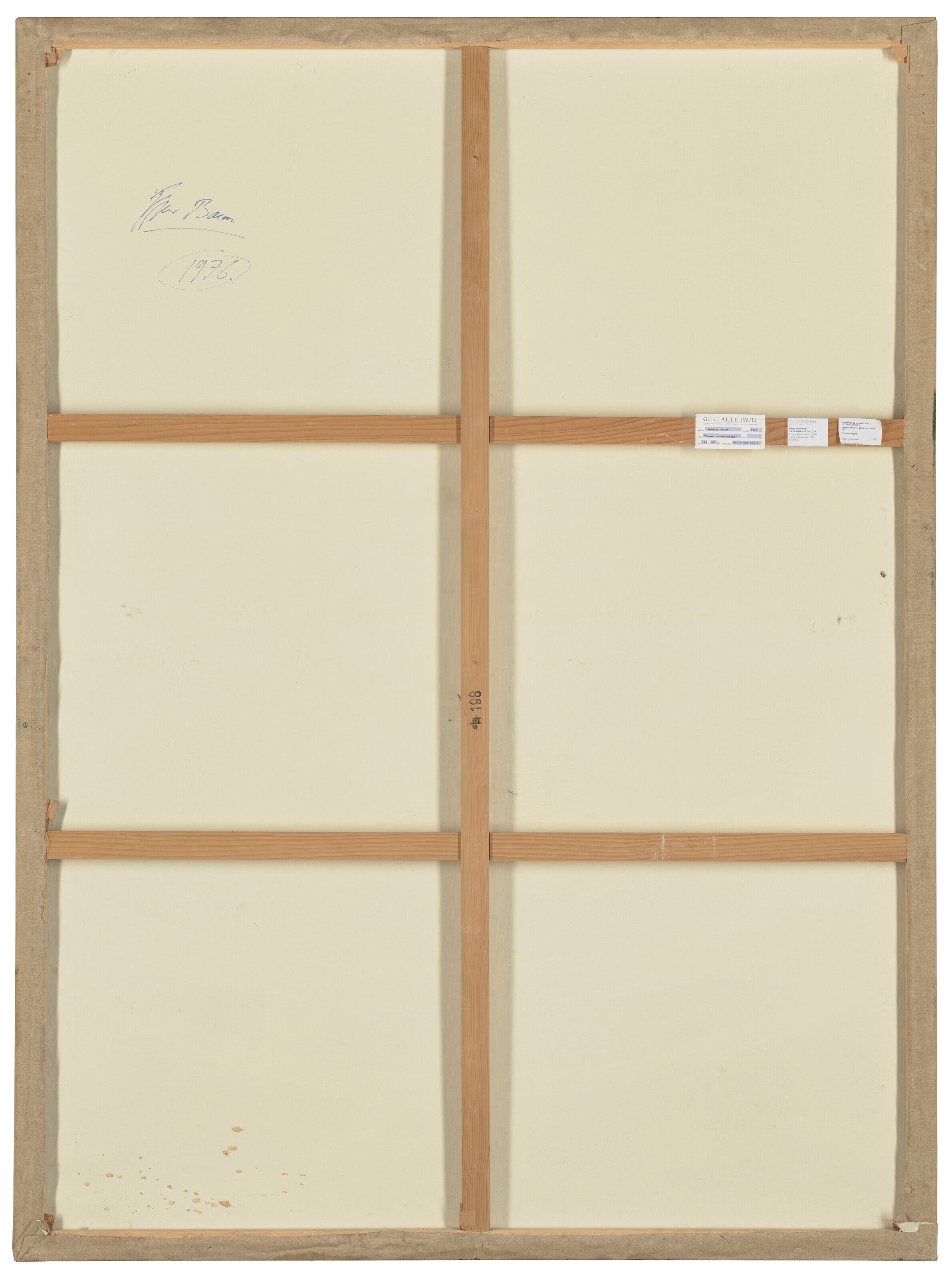 【ファブリ　世界名画集】Juan Gris, Bacon, Duchamp File:Maarten van Heemskerck (Heemskerk 1498-Haarlem 1574) - Jonah