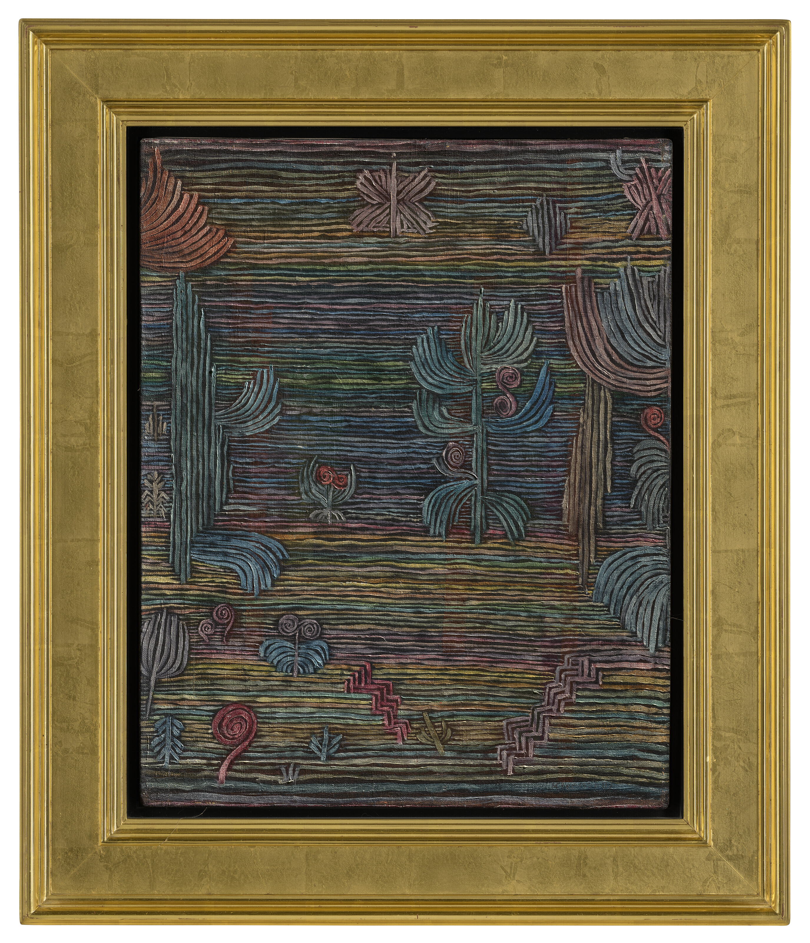 PAUL KLEE、CITRONENHAIN、海外版超希少レゾネ、新品額付 PAUL KLEE、CITRONENHAIN、海外版超希少レゾネ、新品額付 PAUL KLEE