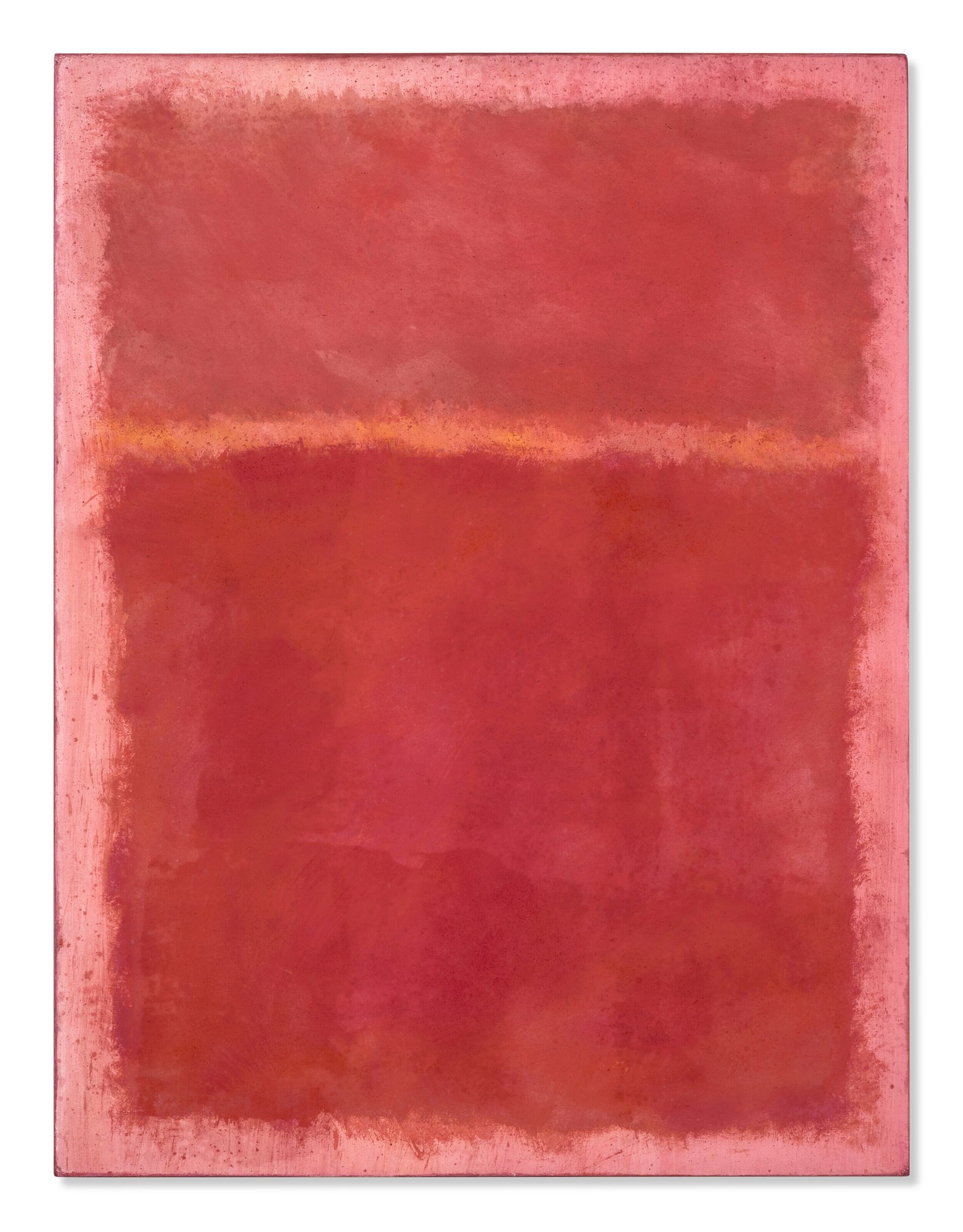 MARK ROTHKO (1903-1970)