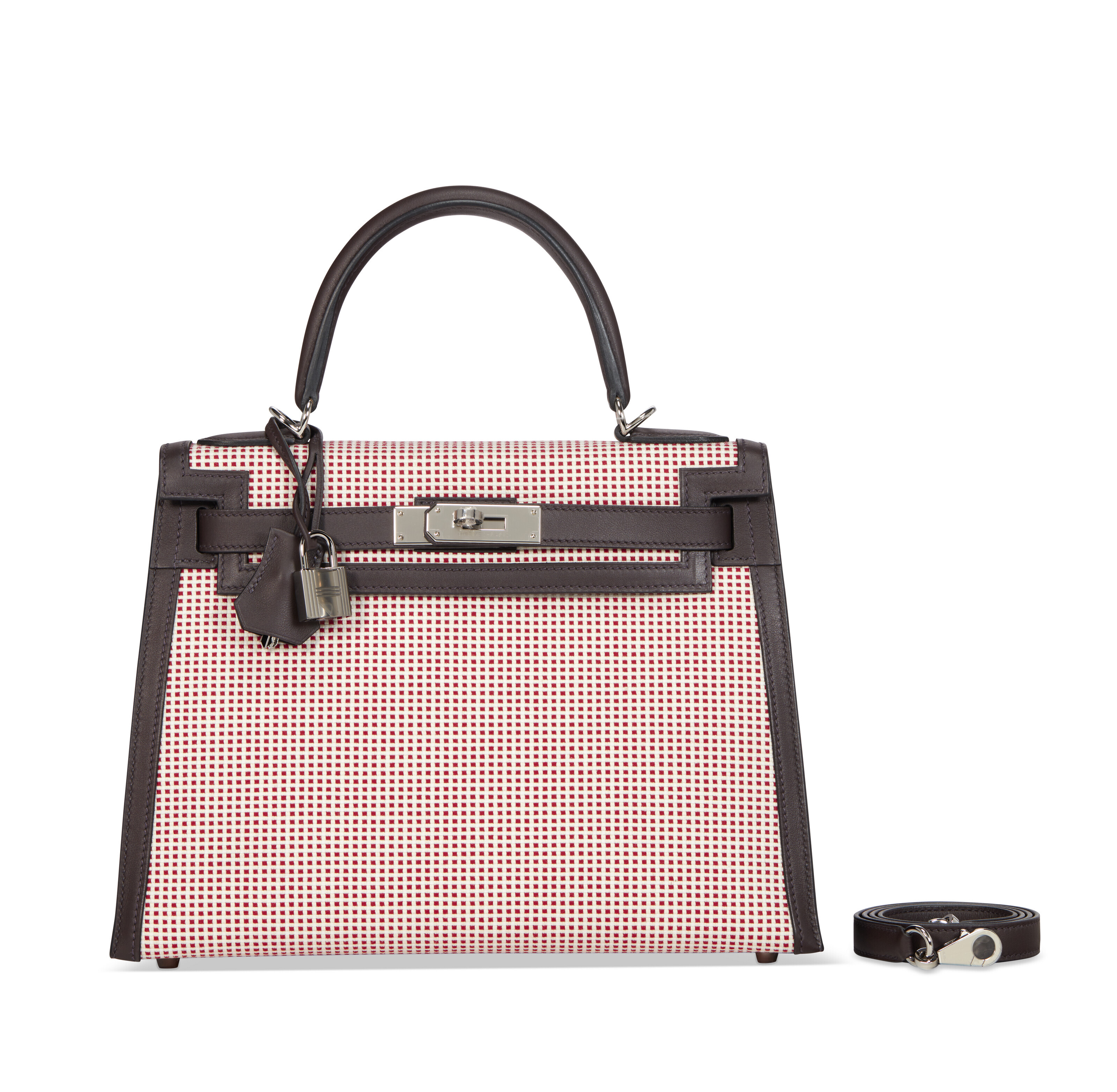 Limited edition Hermes Kellys Christie s