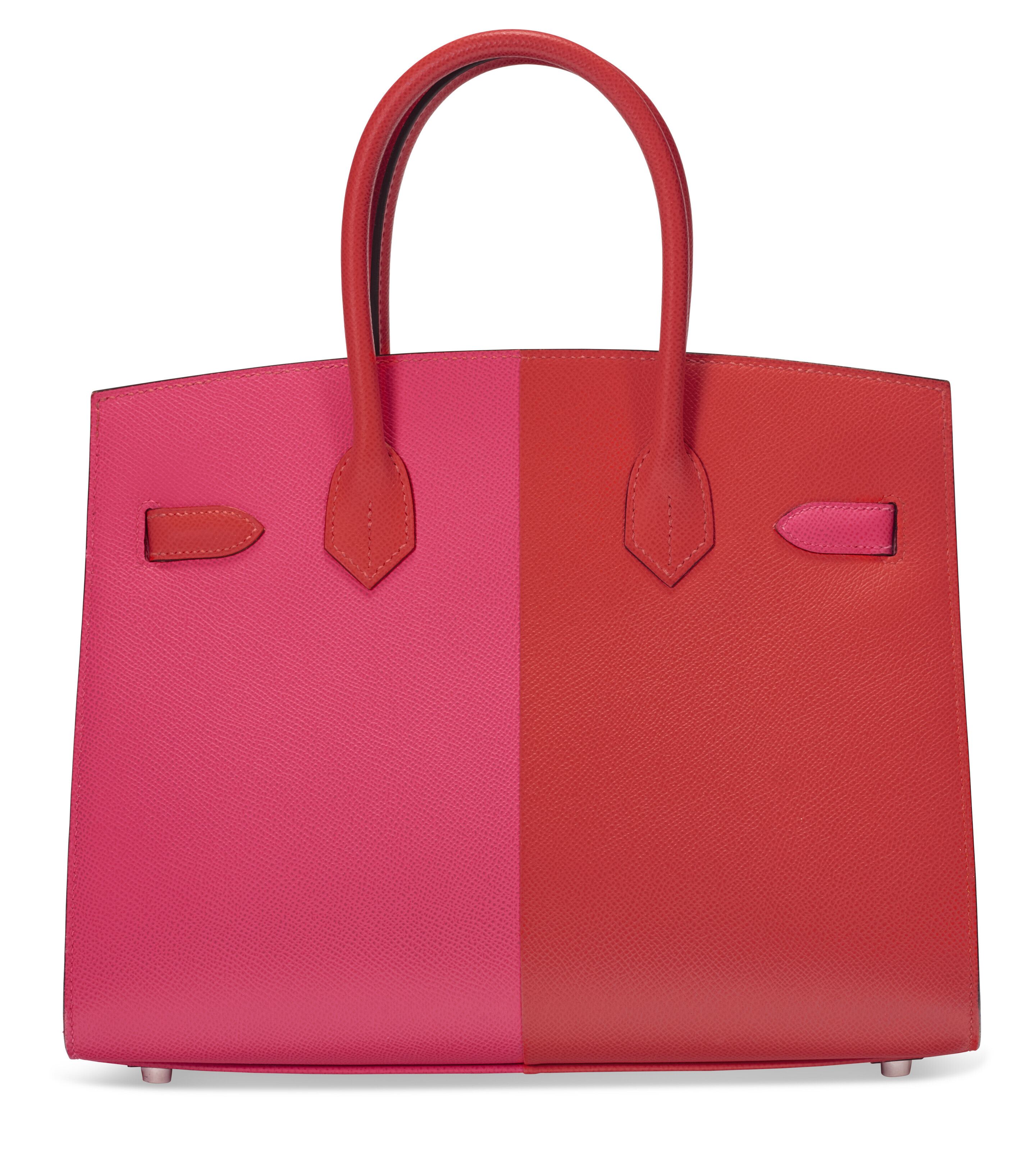 A LIMITED EDITION ROUGE DE COEUR, ROSE EXTRÊME & BLEU ZANZIBAR