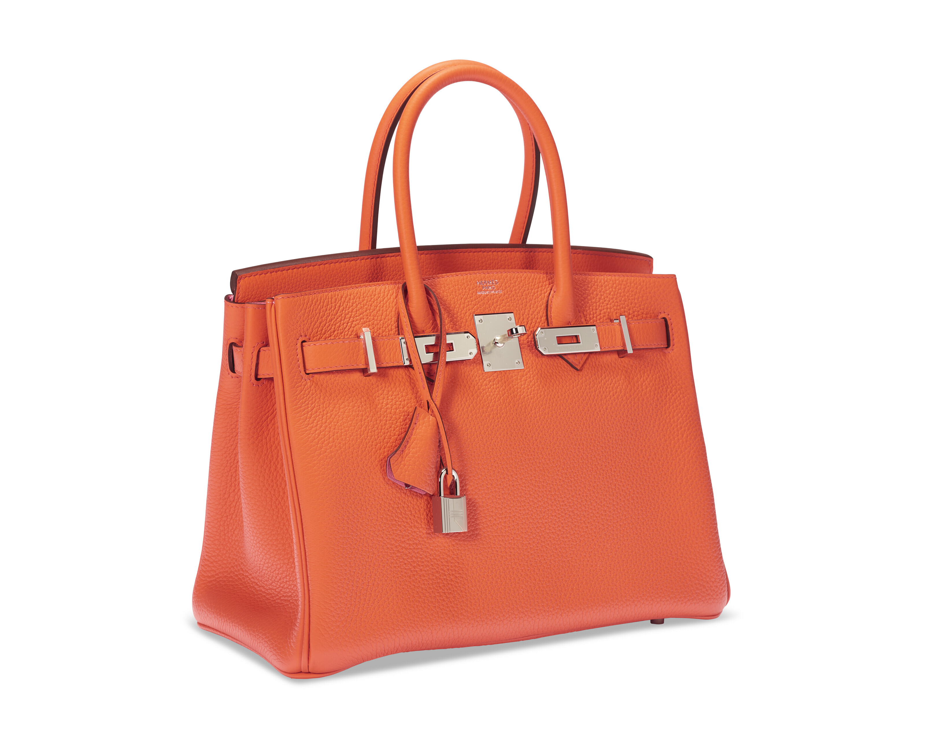 Hermes rose lipstick birkin hotsell