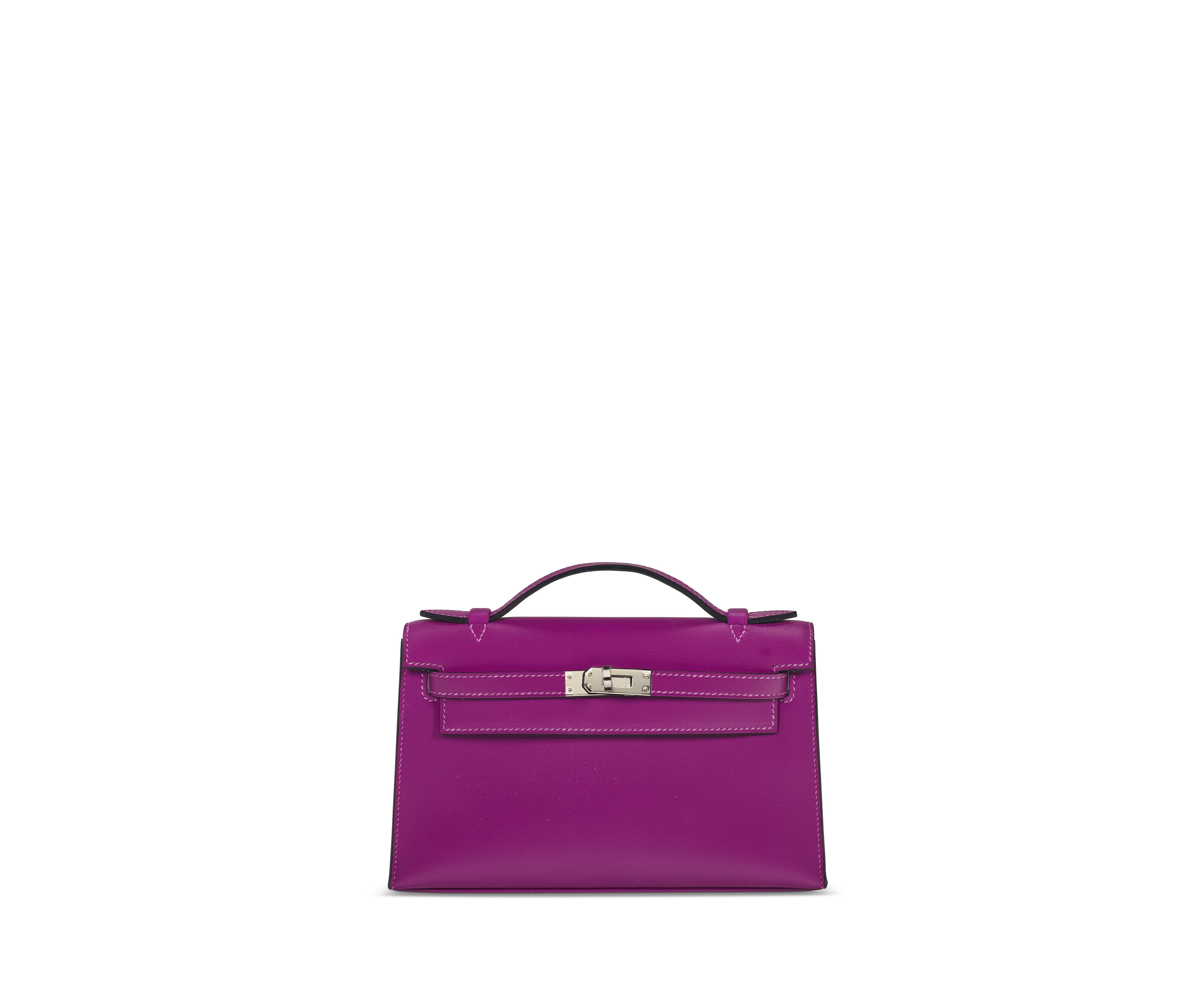 Kelly hot sale pochette anemone