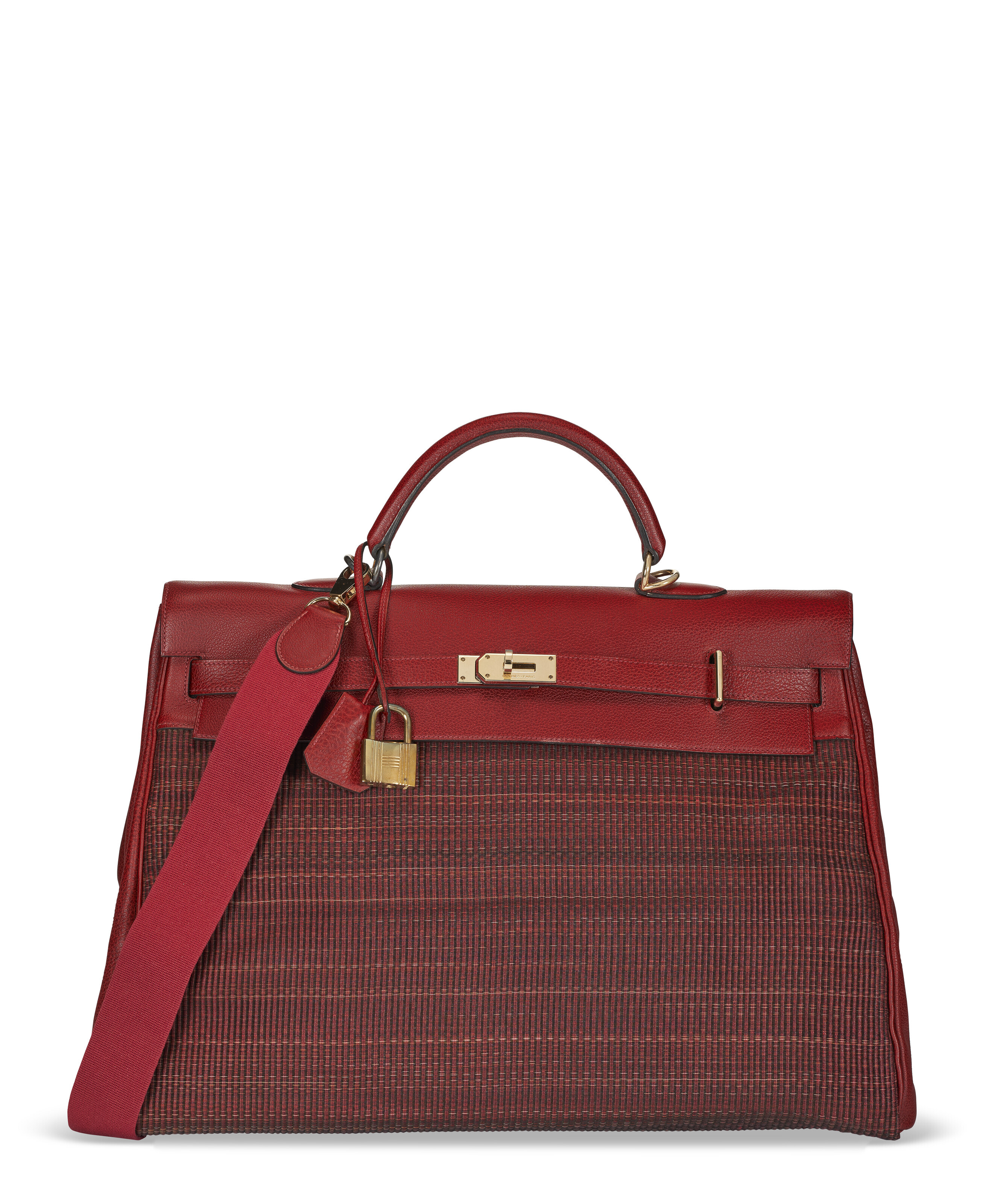 Hermes crinoline 2025