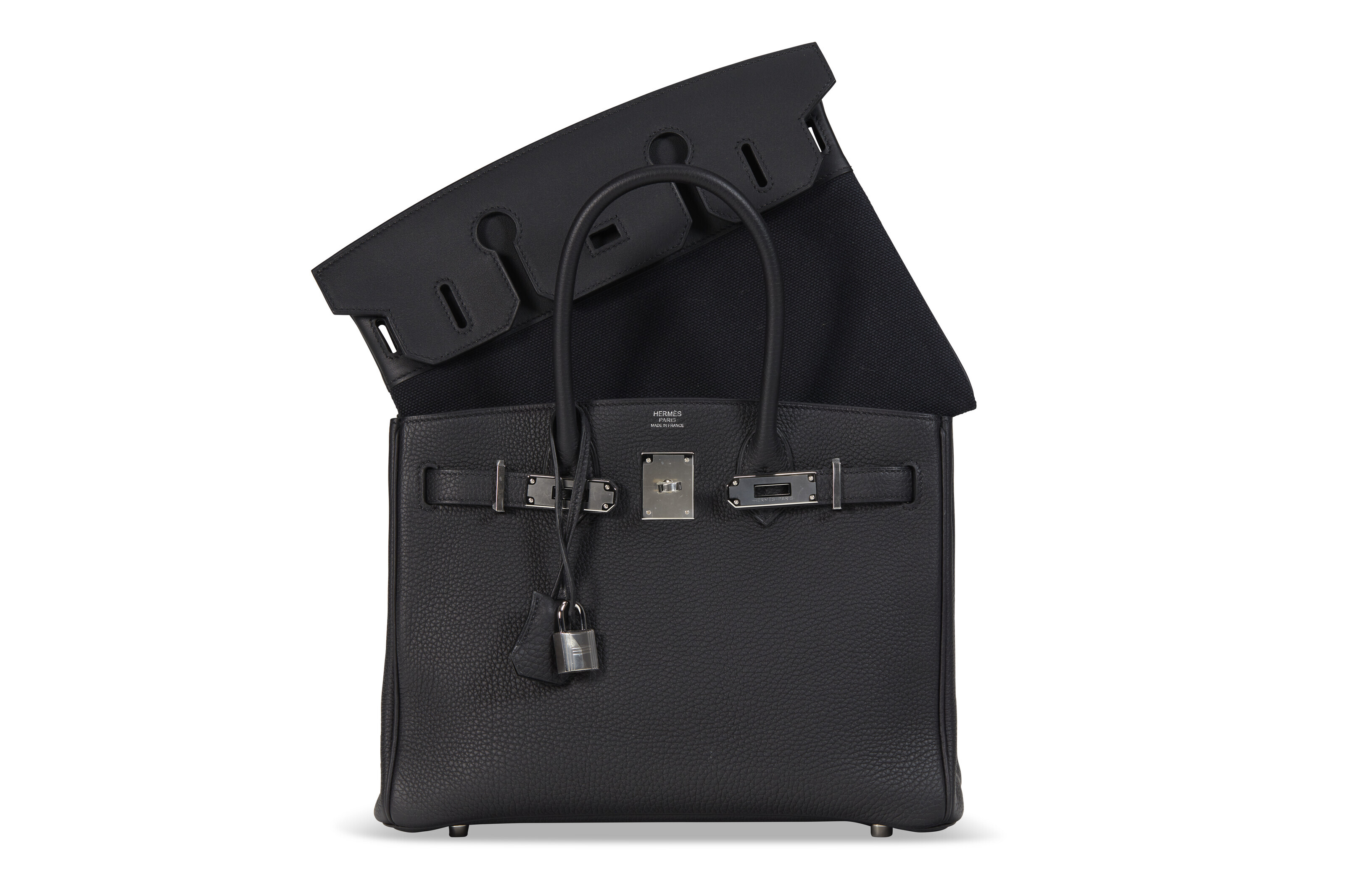 Black togo birkin best sale 30