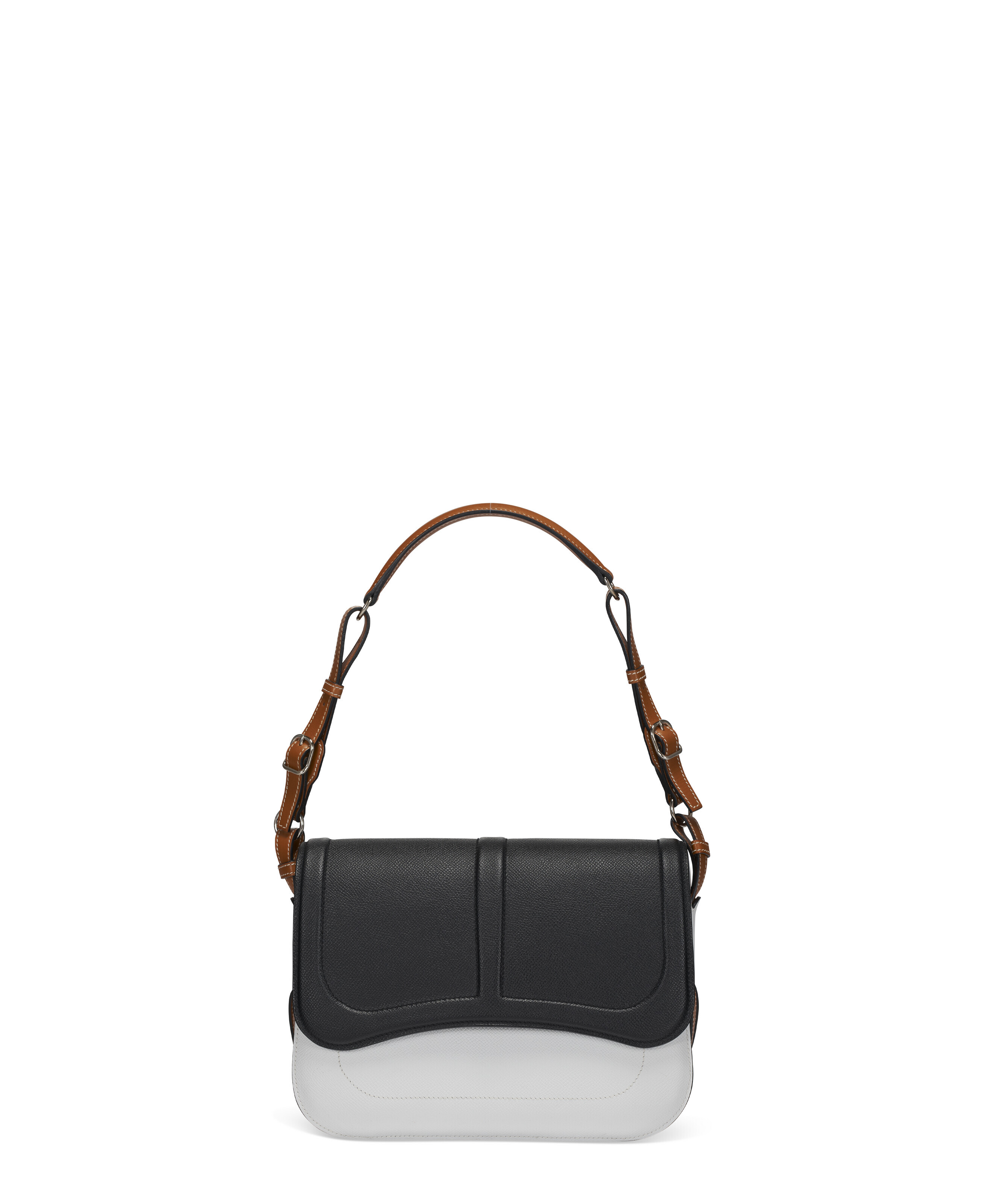Hermes harnais deals bag