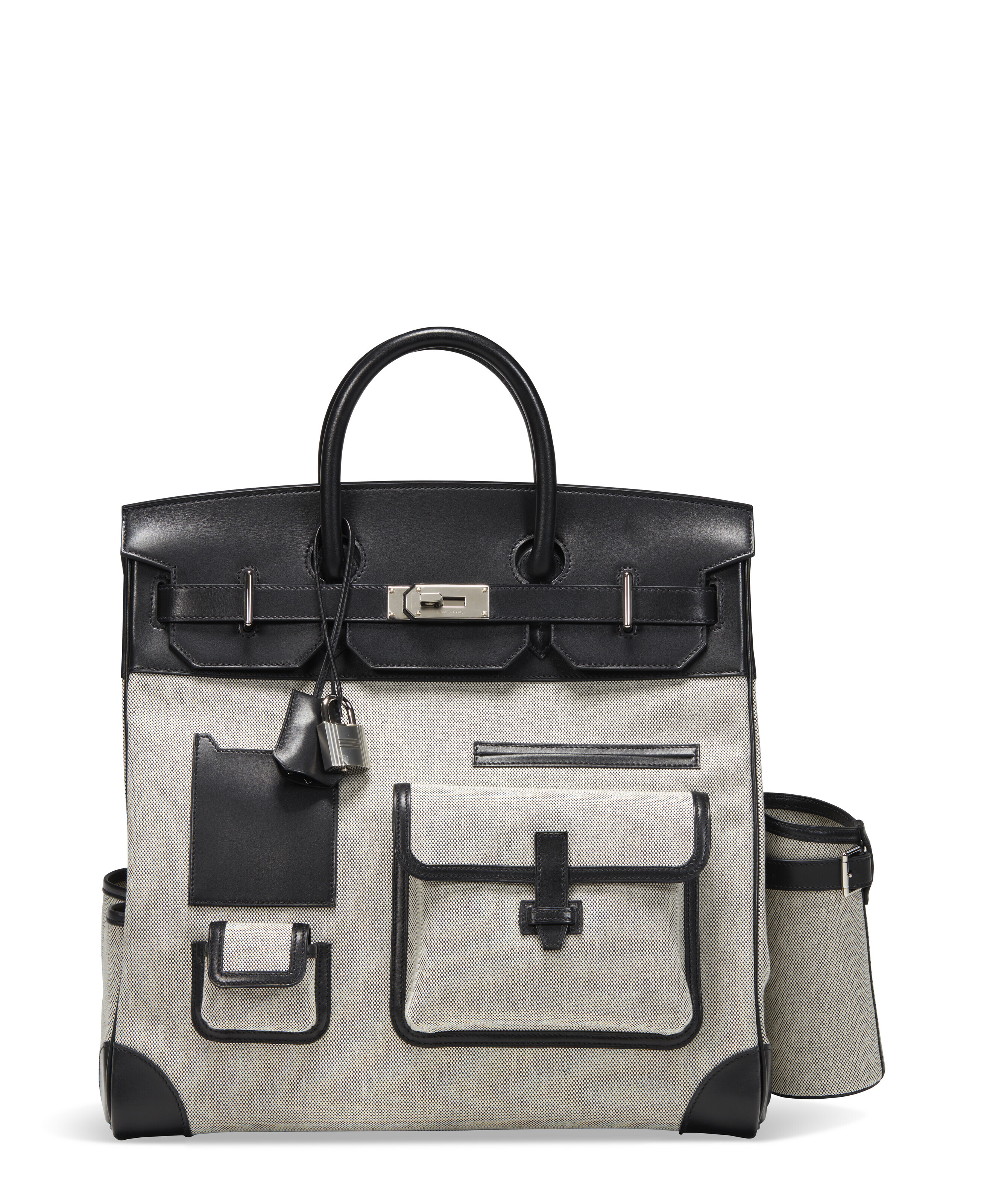 Hermes birkin sales hac 40