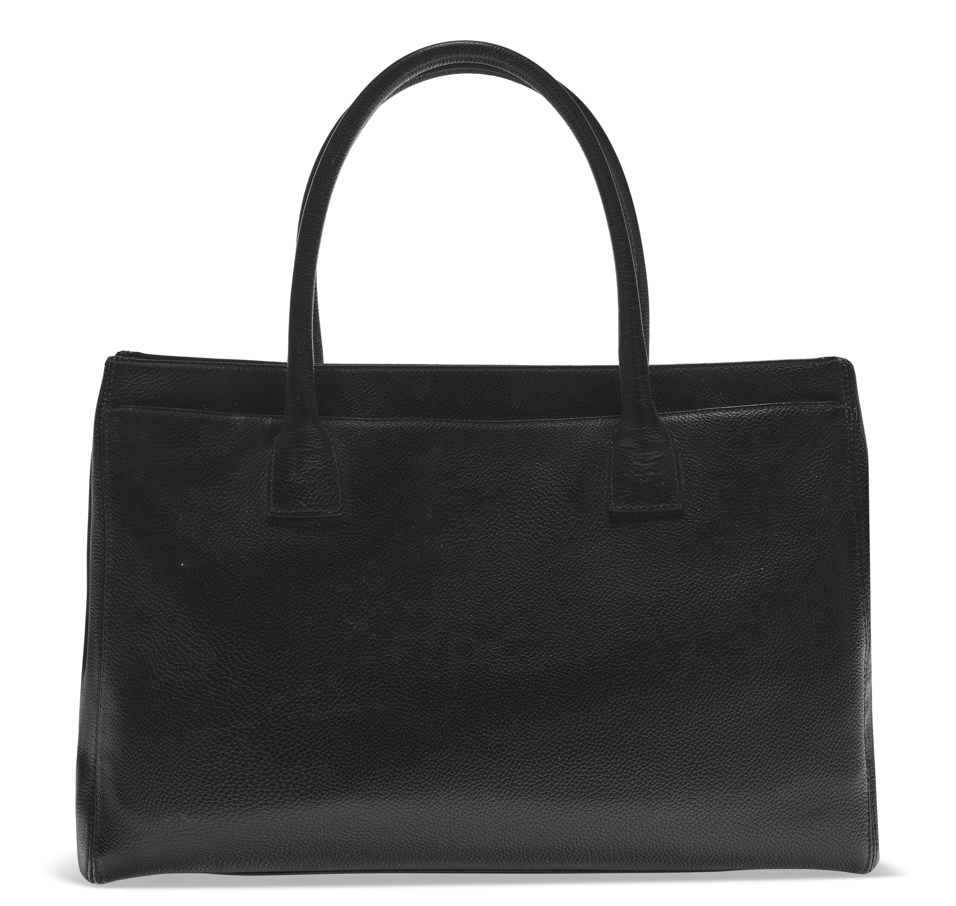 Chanel cerf tote 2018 sale