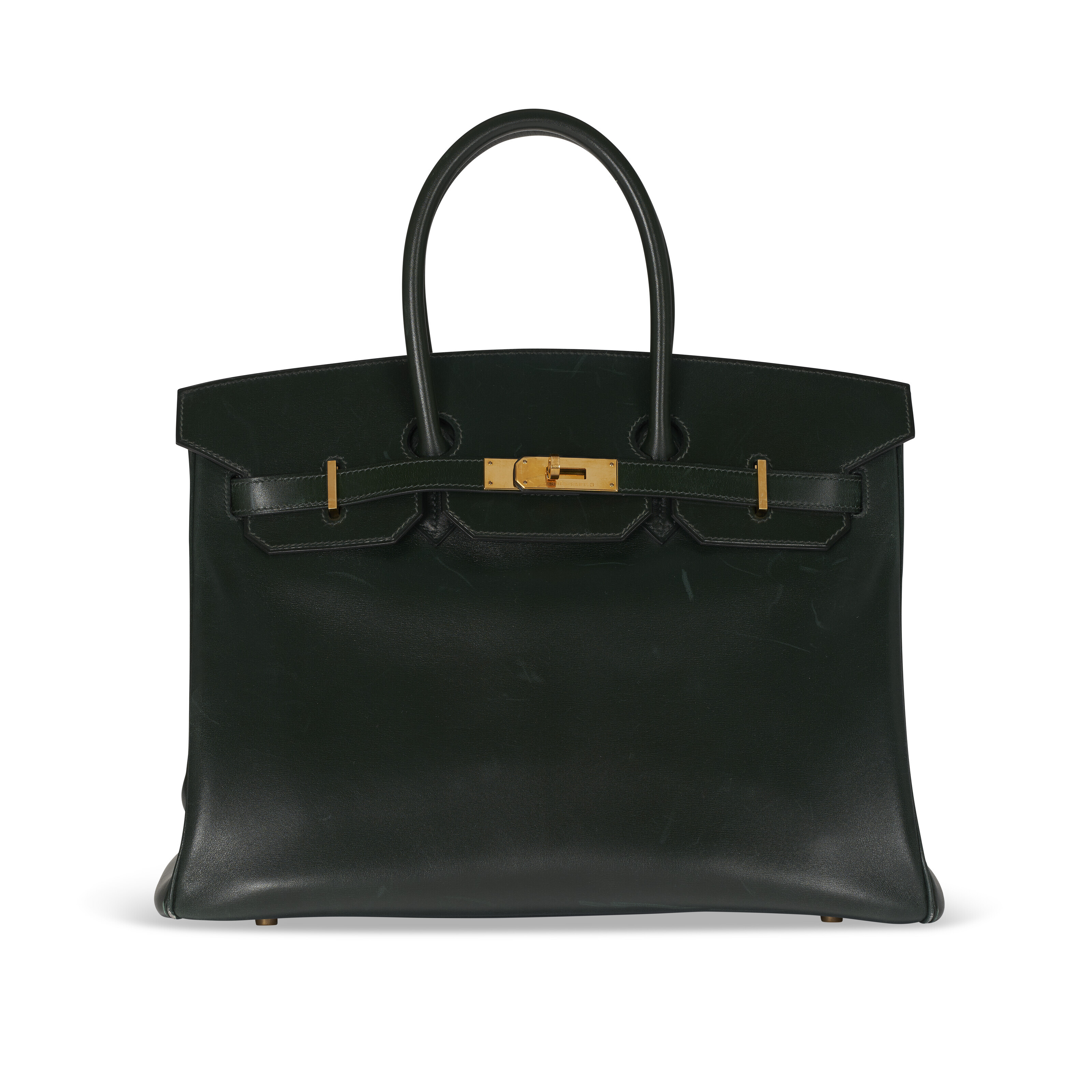 Box birkin shop