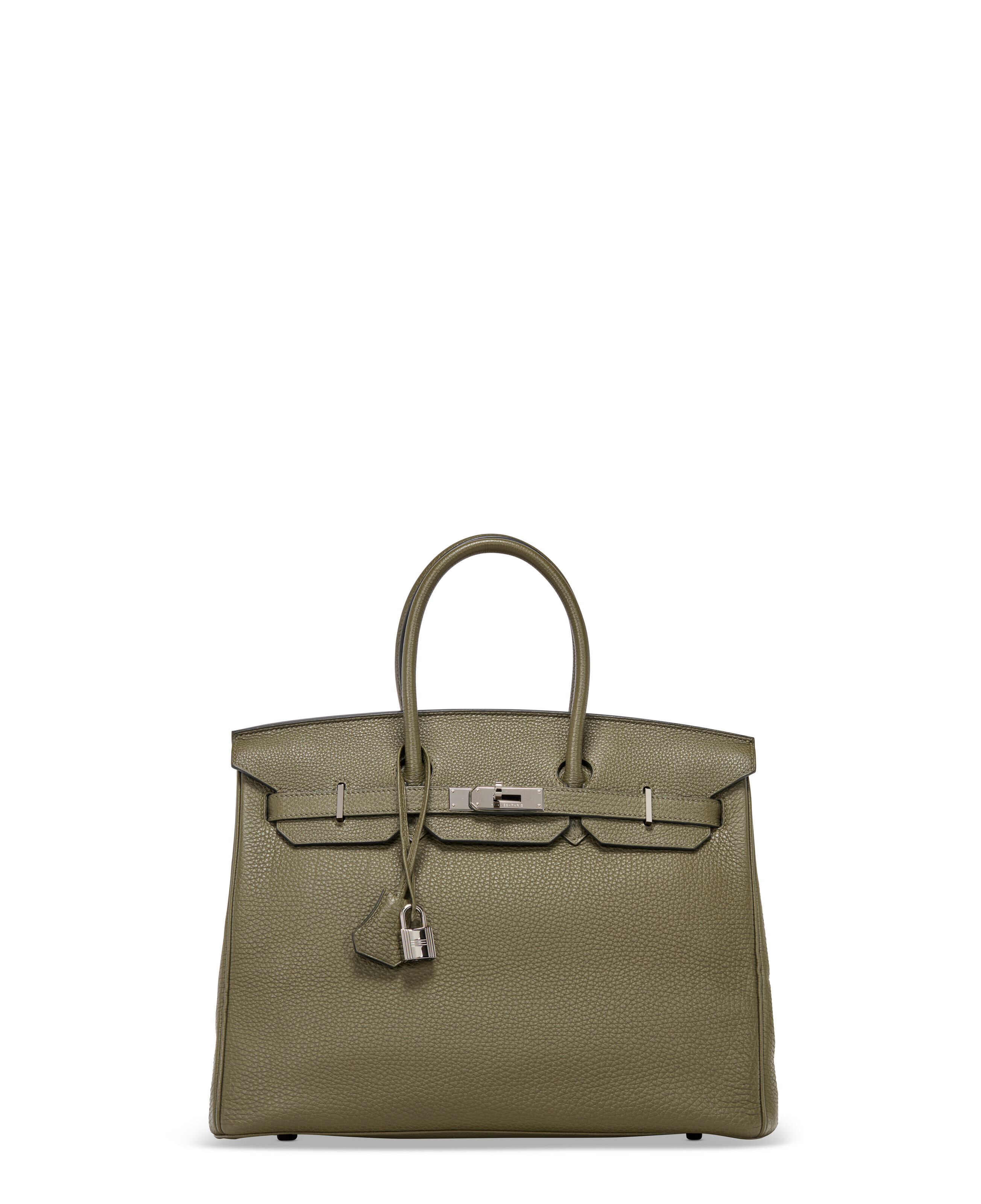 birkin bag vert veronese hermes