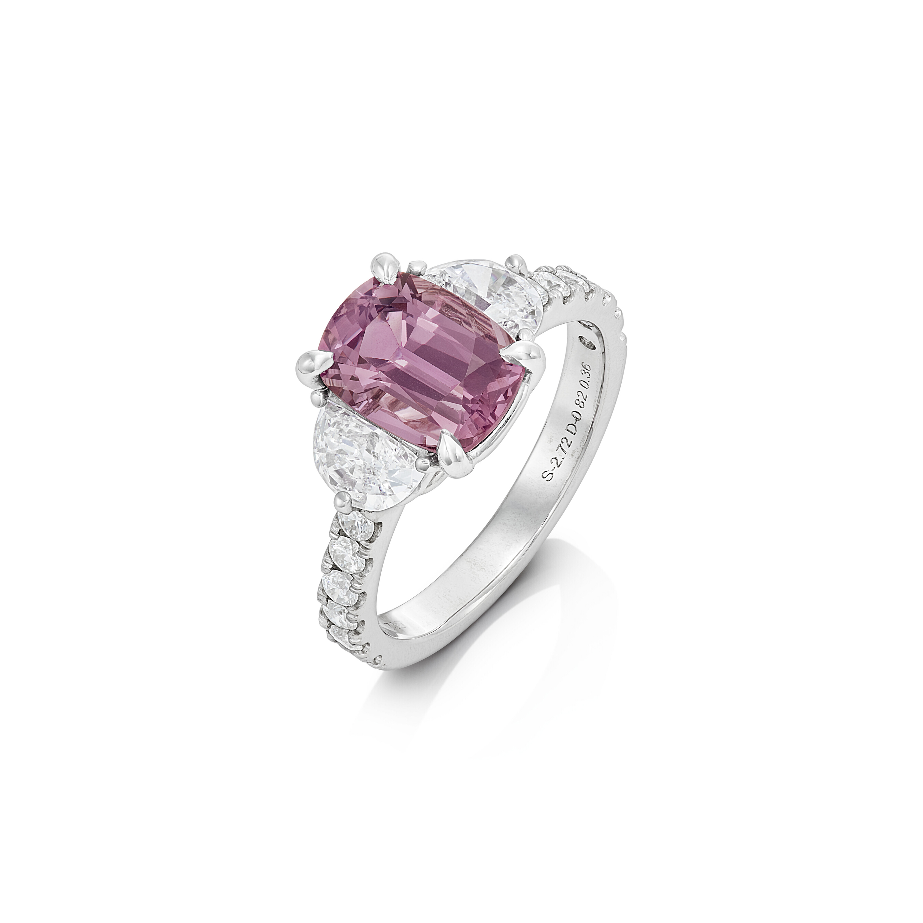 NO RESERVE | SPINEL RING, | Christie’s