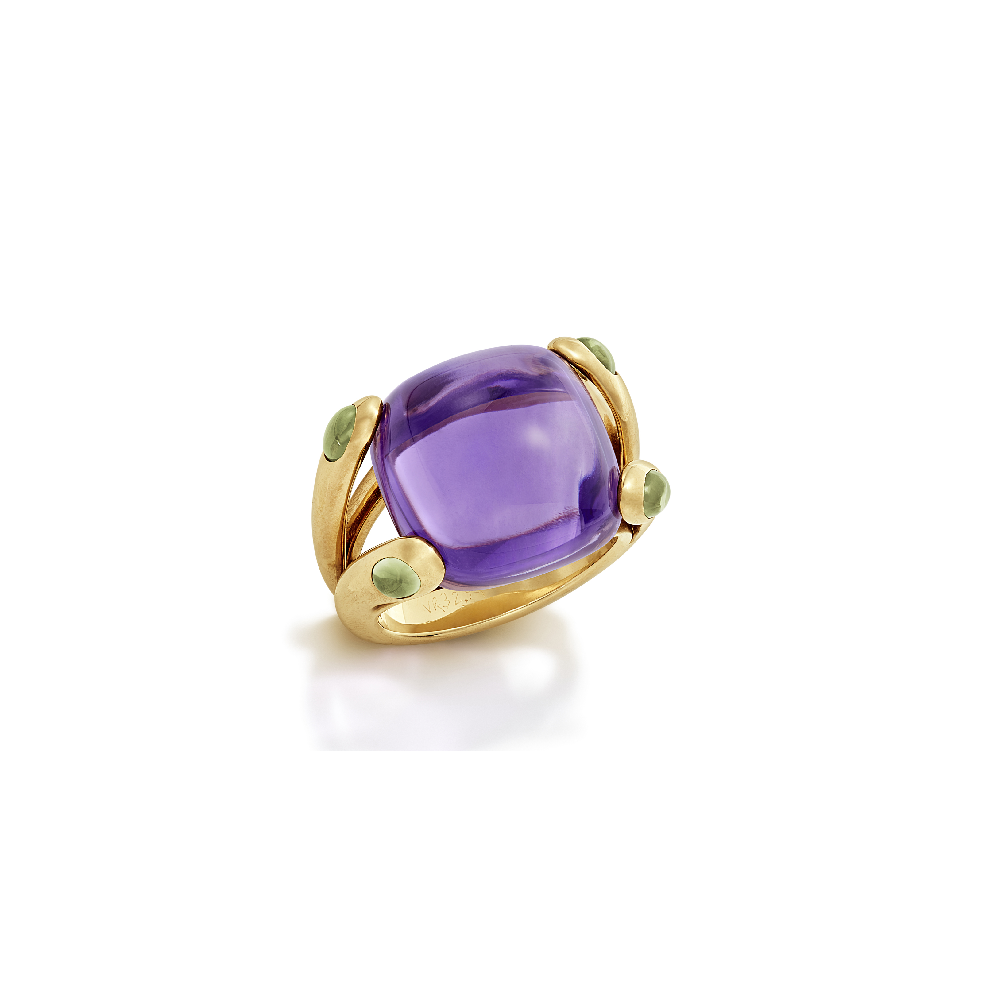 Verdura candy ring cheap
