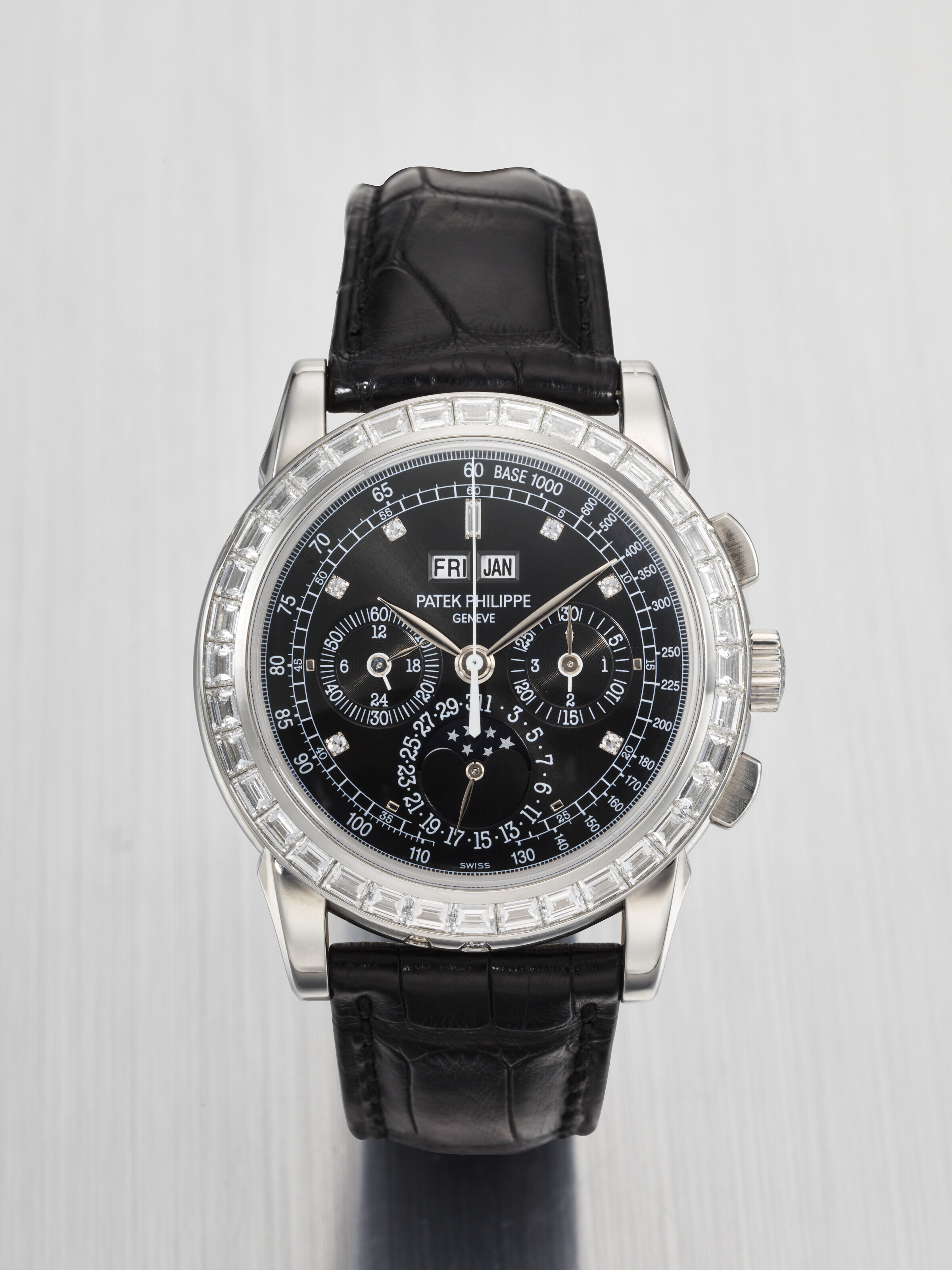 Patek 5971p deals price