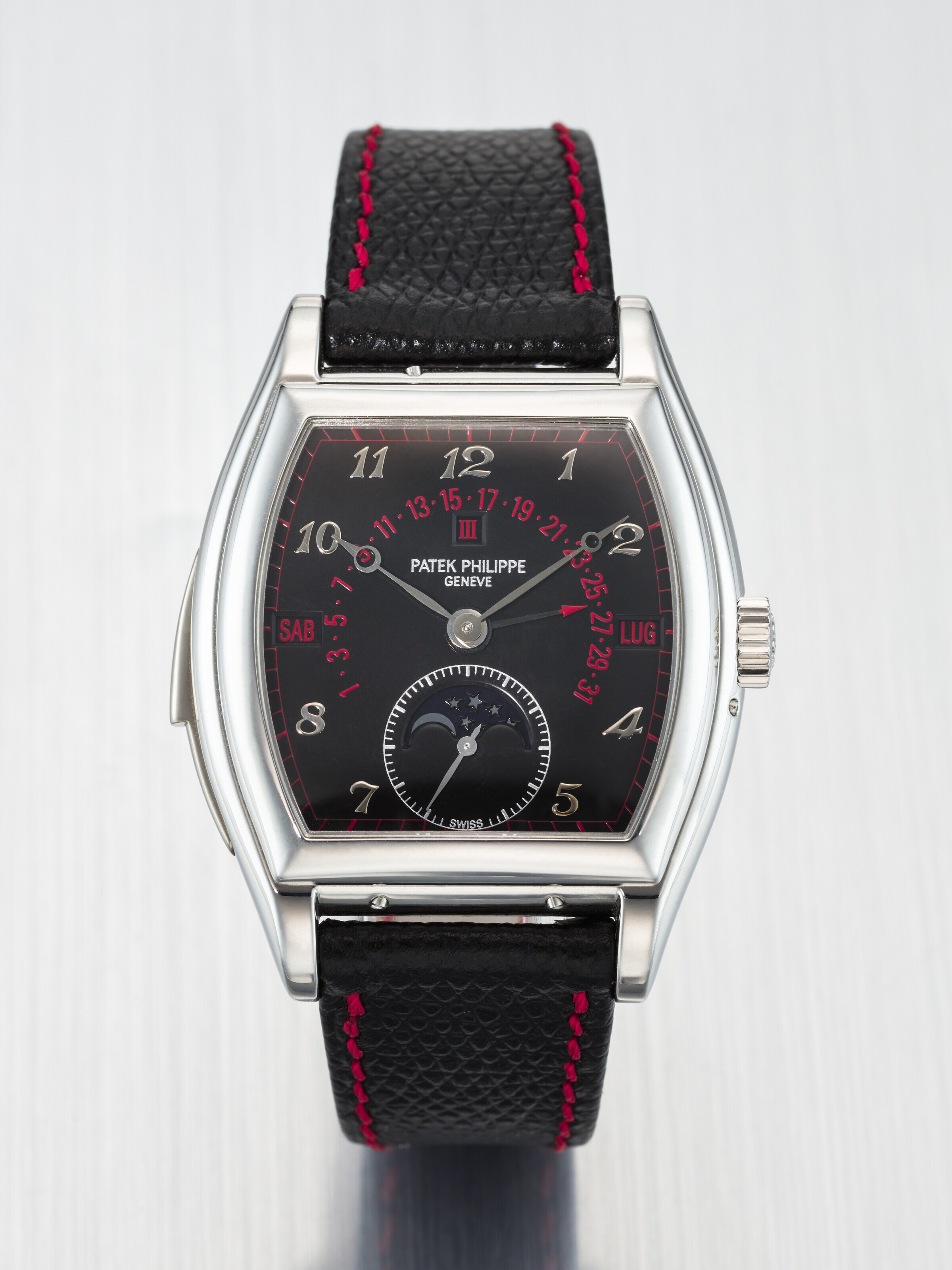 Patek new arrivals philippe 5013