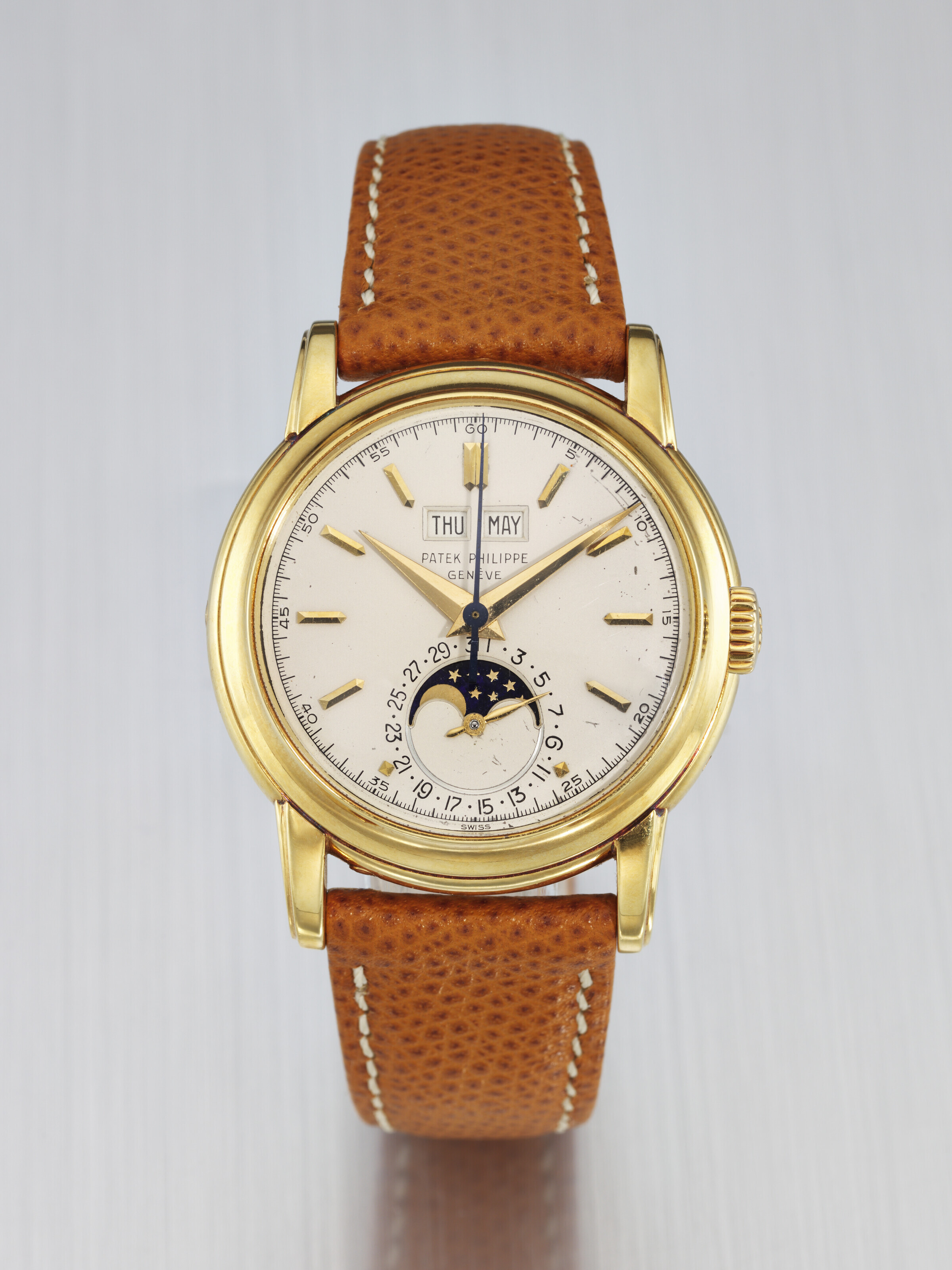 Patek 2438 hot sale