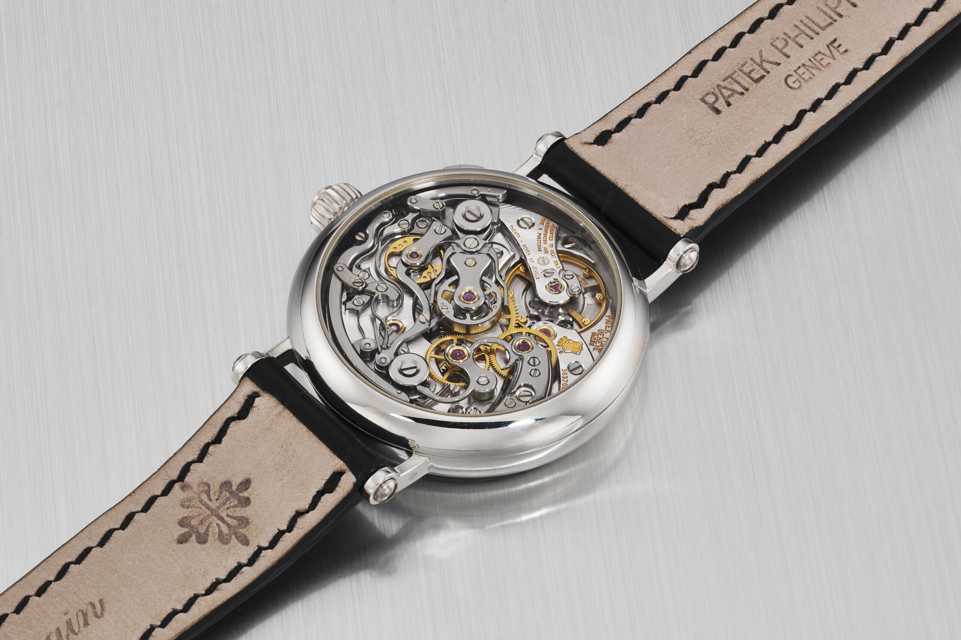 Patek 5959 clearance