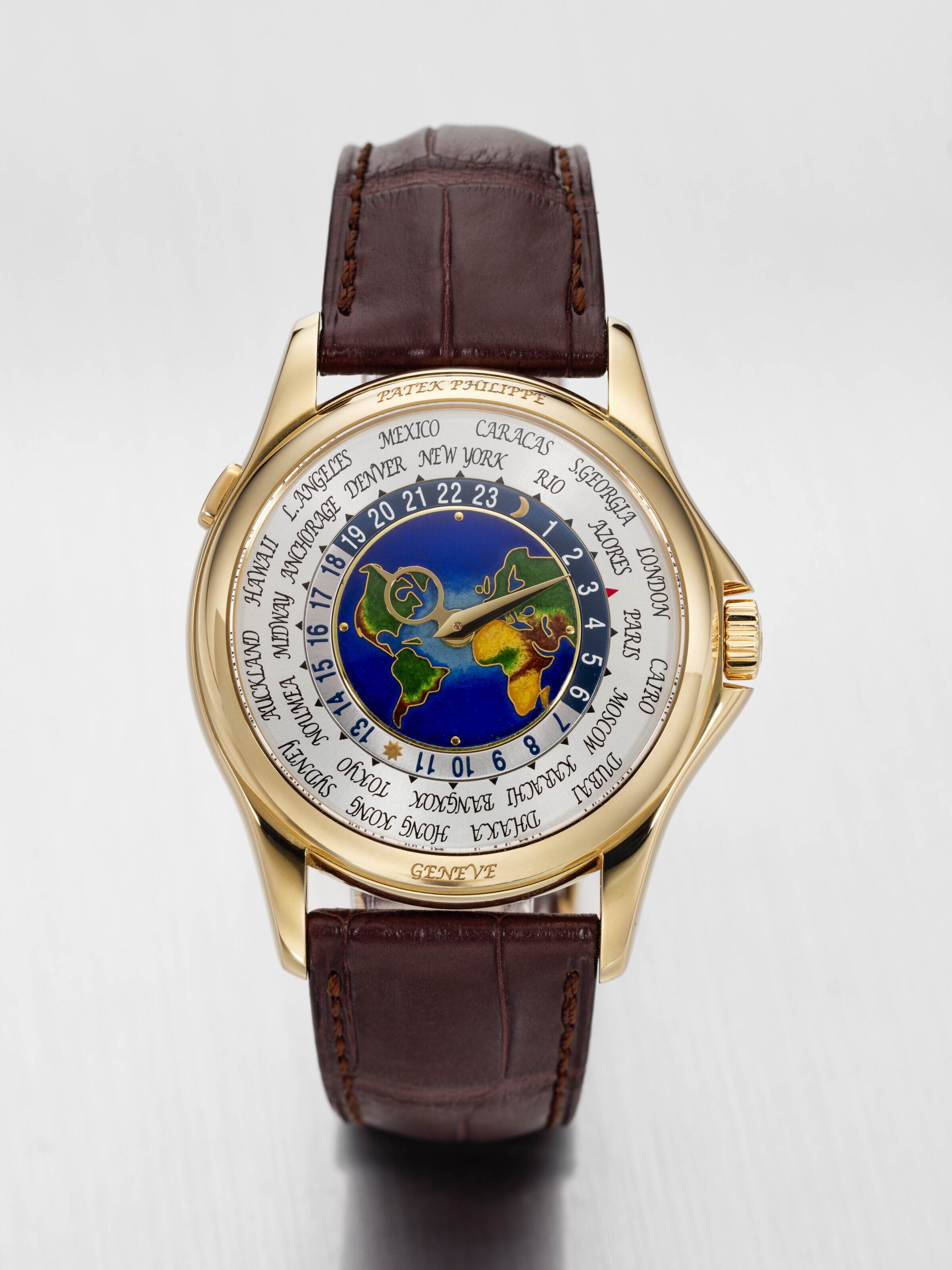 Patek philippe deals 7500 blue face