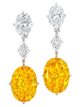 A collecting guide to coloured gemstones | Christie's