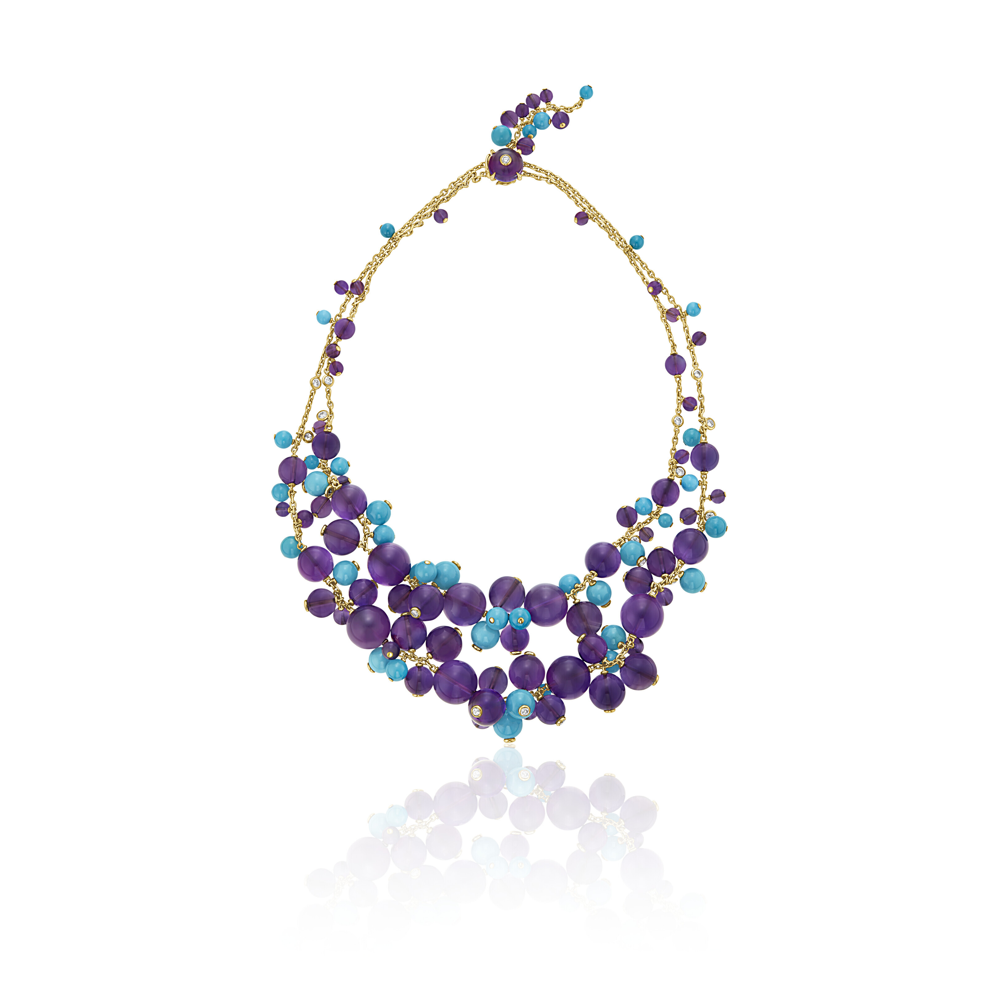 Cartier amethyst deals