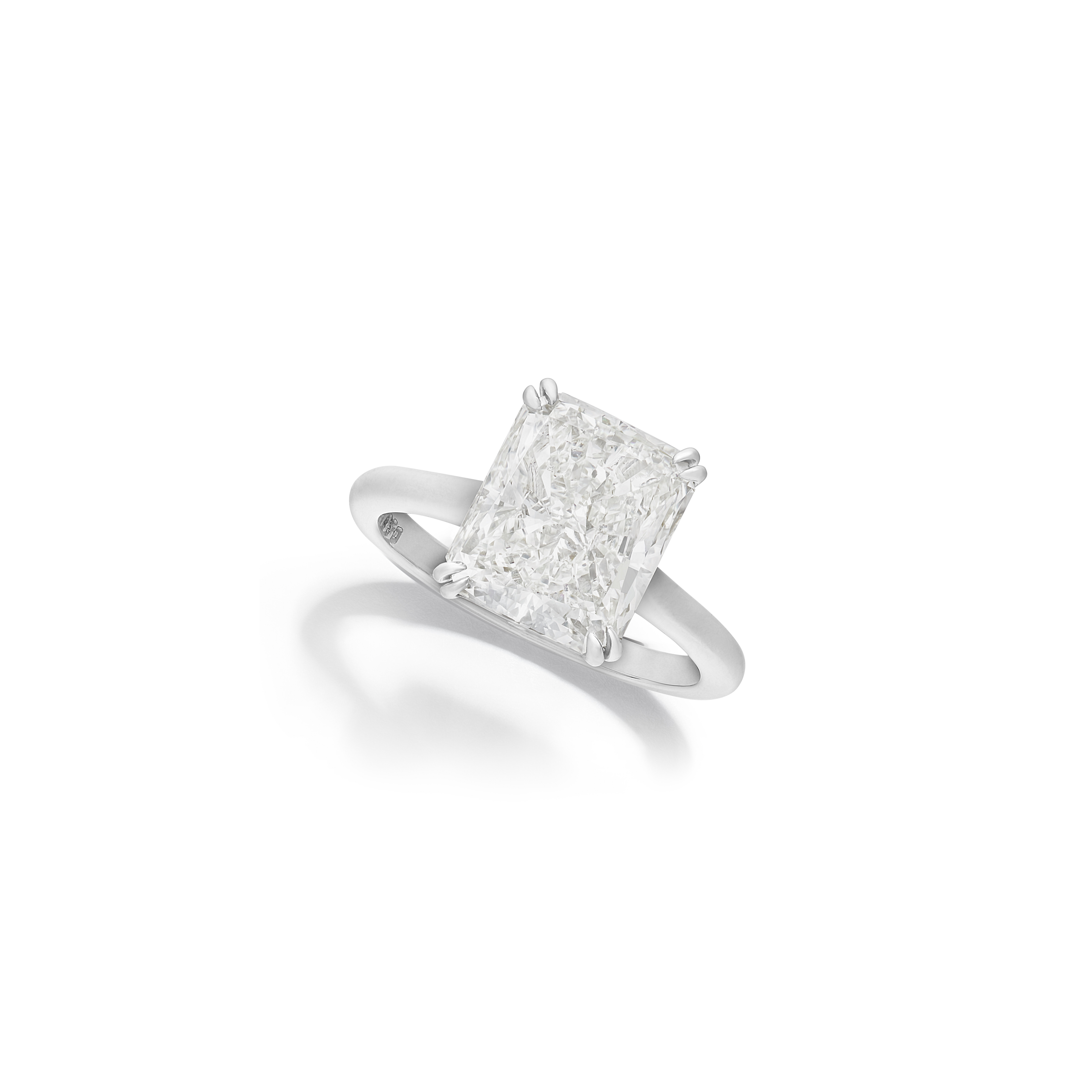 DIAMOND RING, | Christie’s