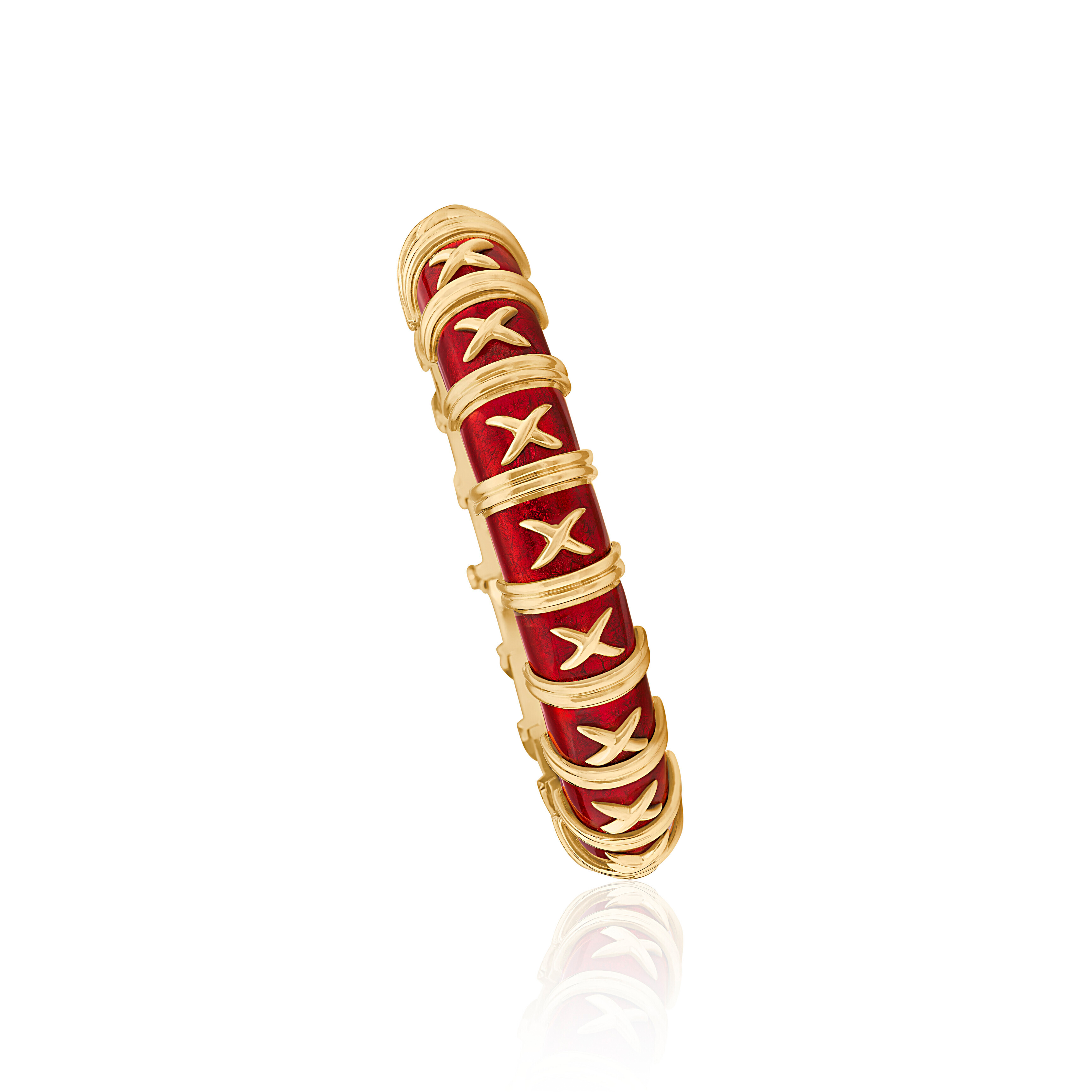 Tiffany schlumberger bracelet best sale