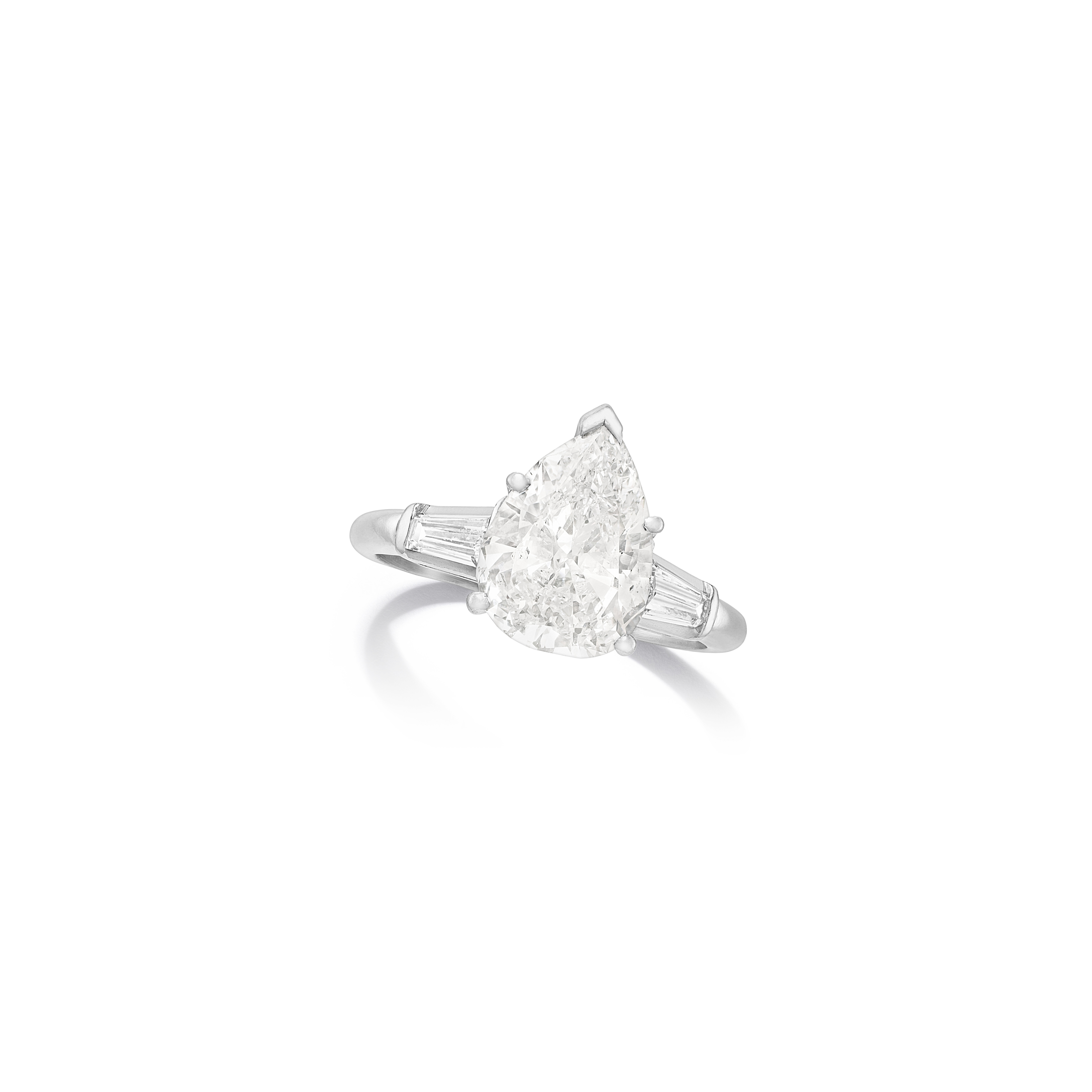 DIAMOND RING, | Christie’s