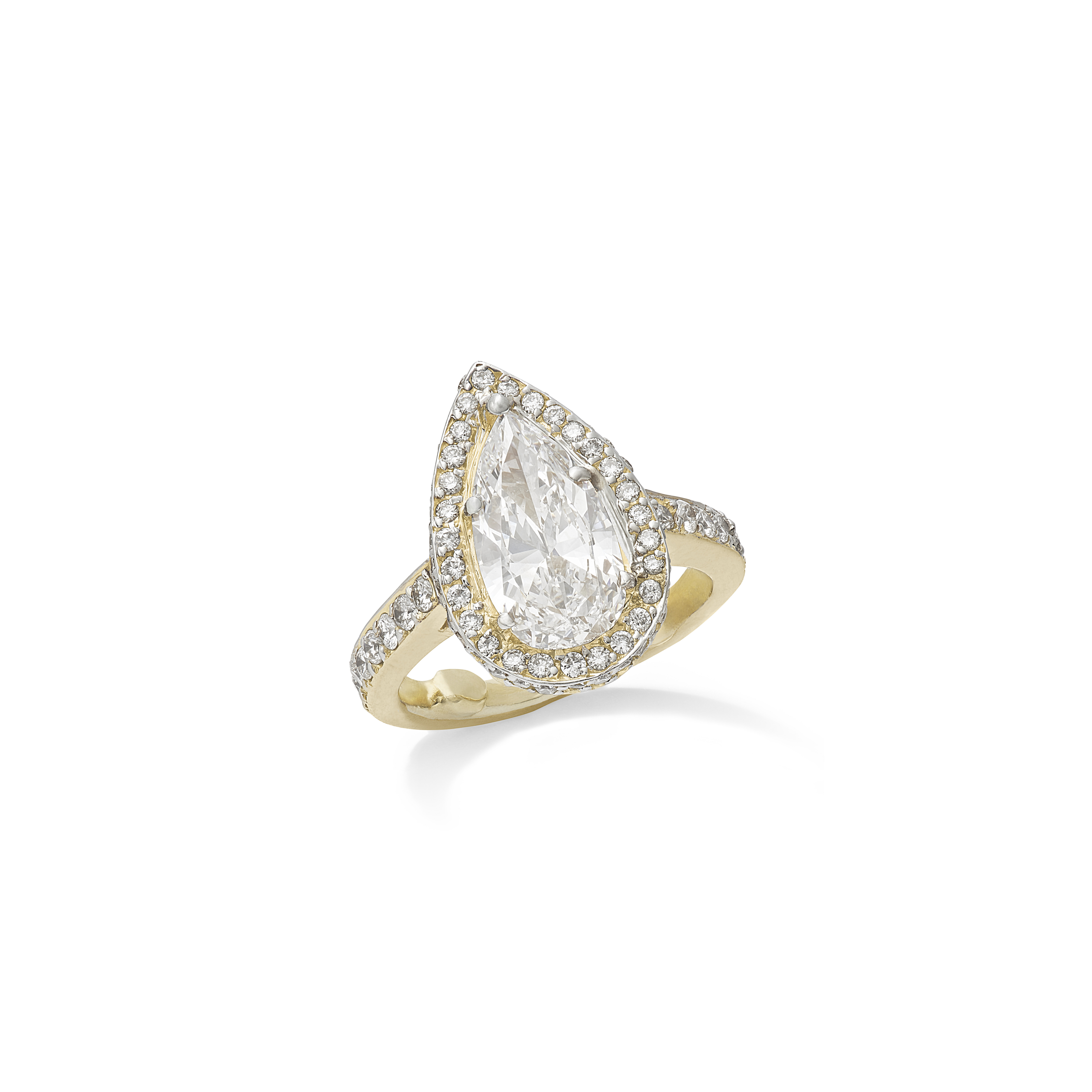 DIAMOND RING, | Christie’s