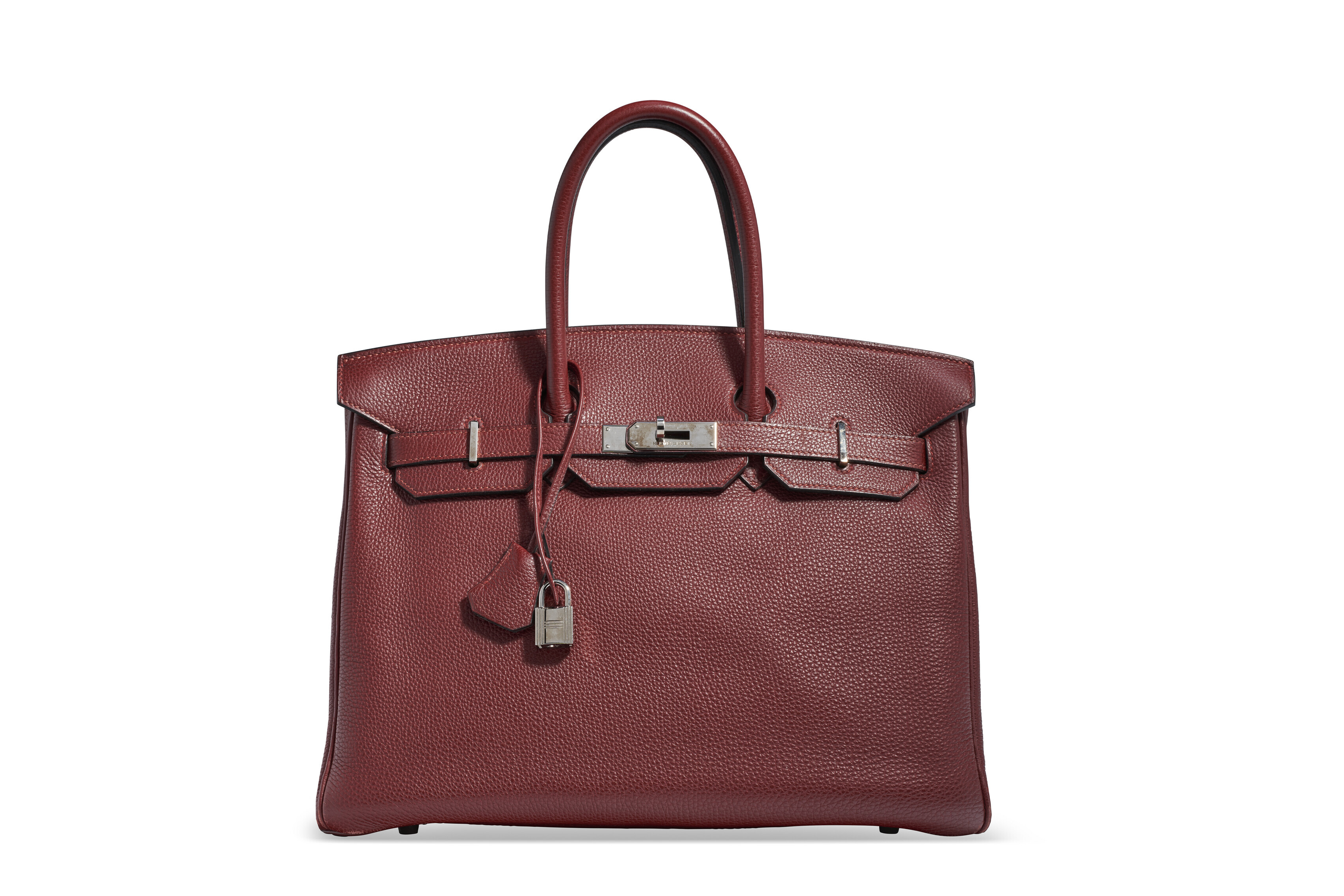 Hermes birkin rouge h clearance