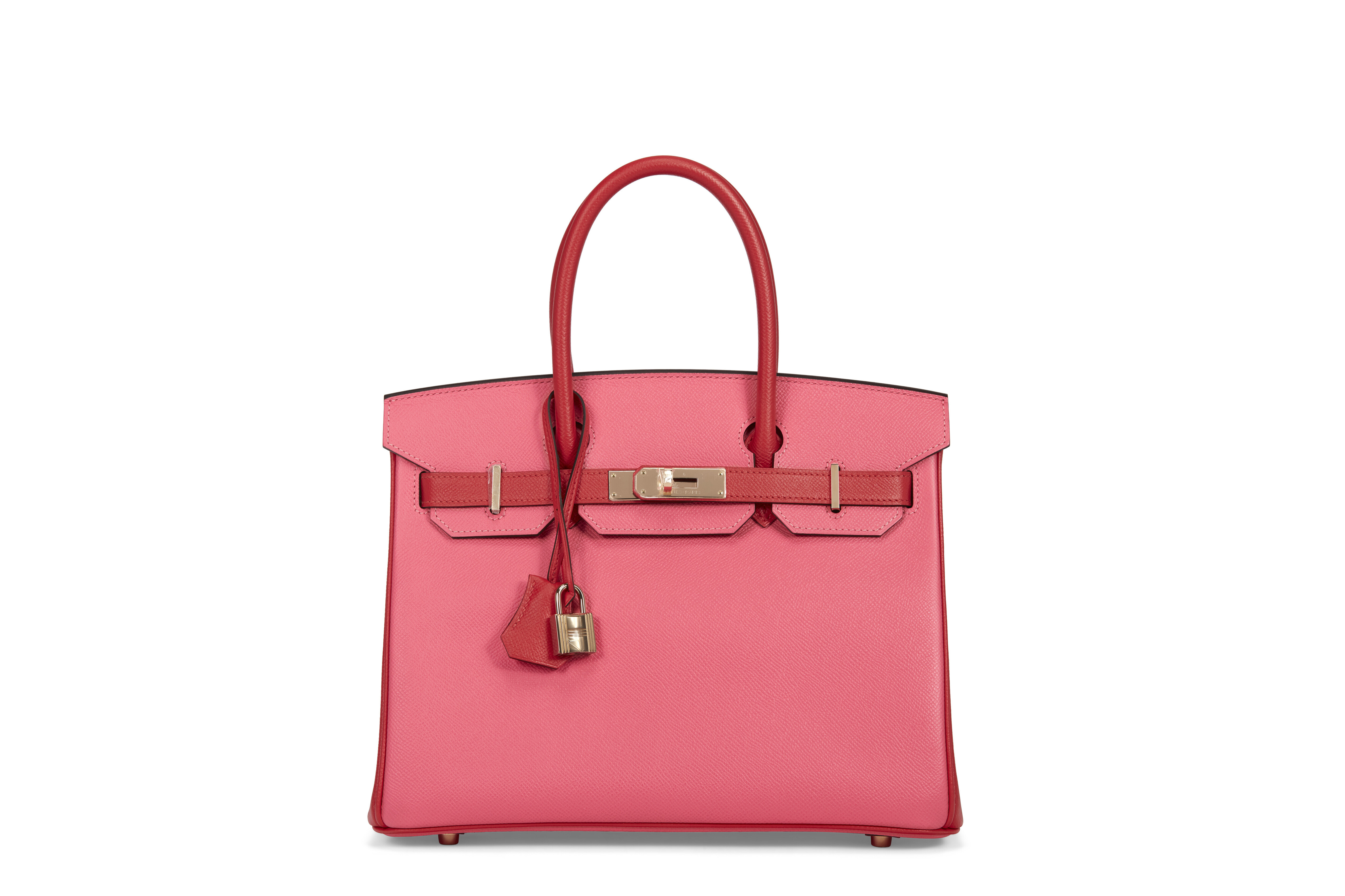 Rose azalee birkin discount