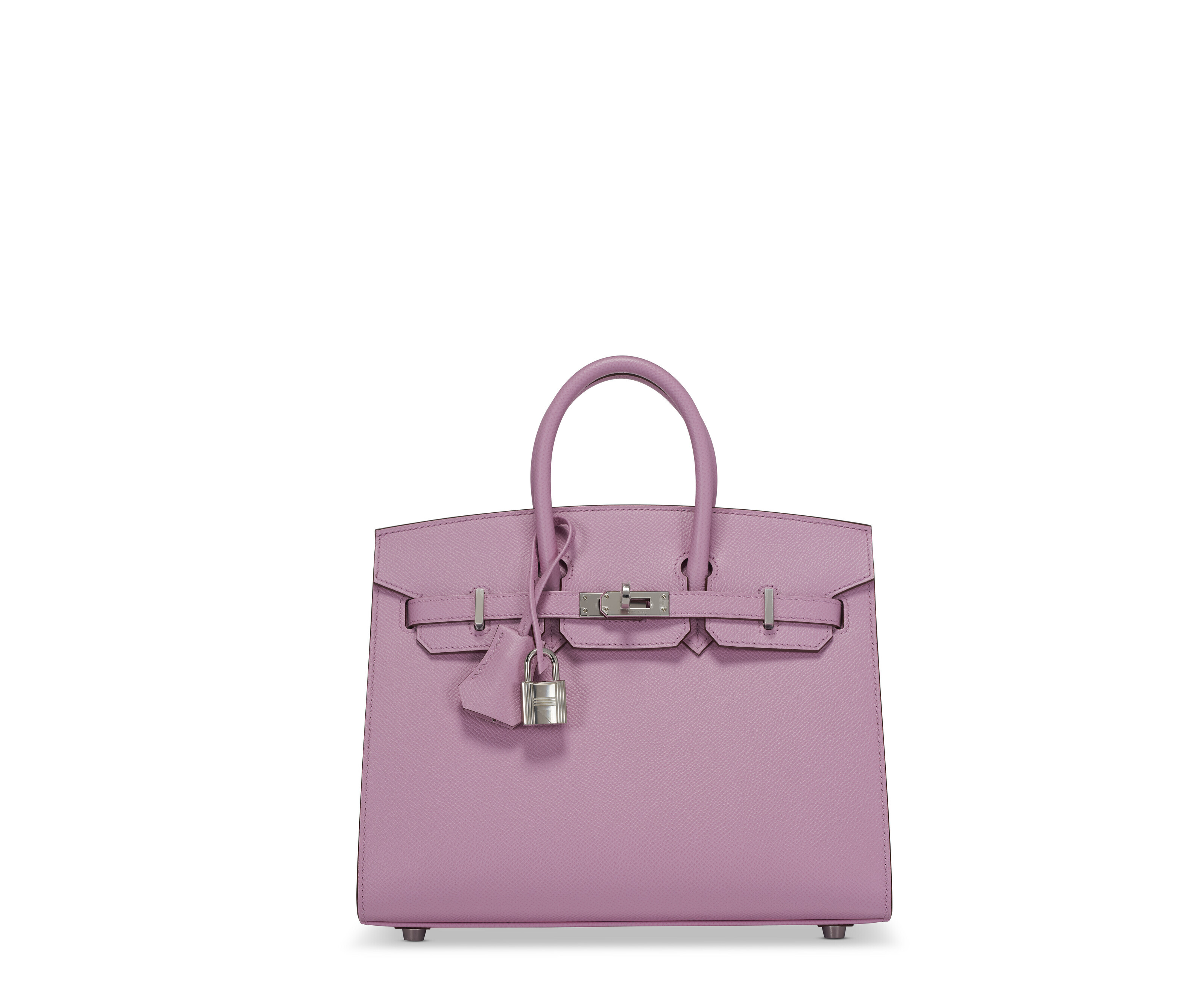 A LIMITED EDITION ROSE TYRIEN & ROUGE VIF OSTRICH TOUCH