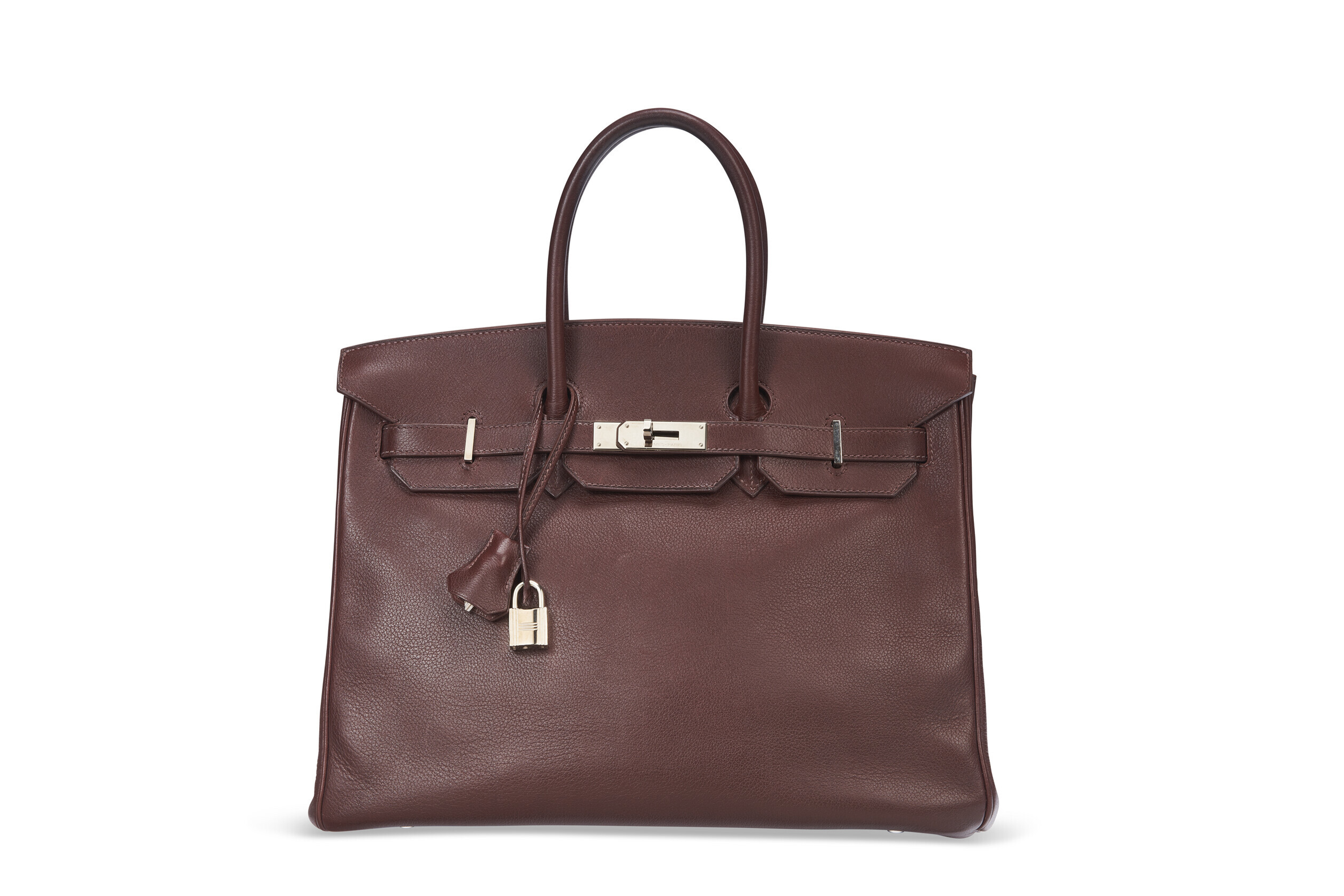 Evercolor leather hermes outlet scratches