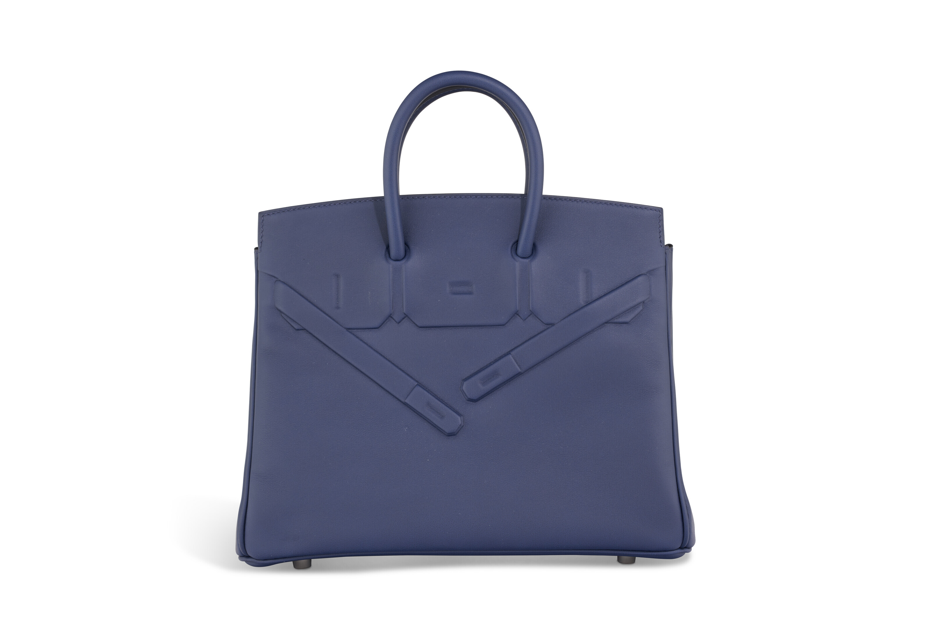 HERMES スイングトップ　52 ネイビー リモンタ スウィングトップ [全3色] – muta Online Store