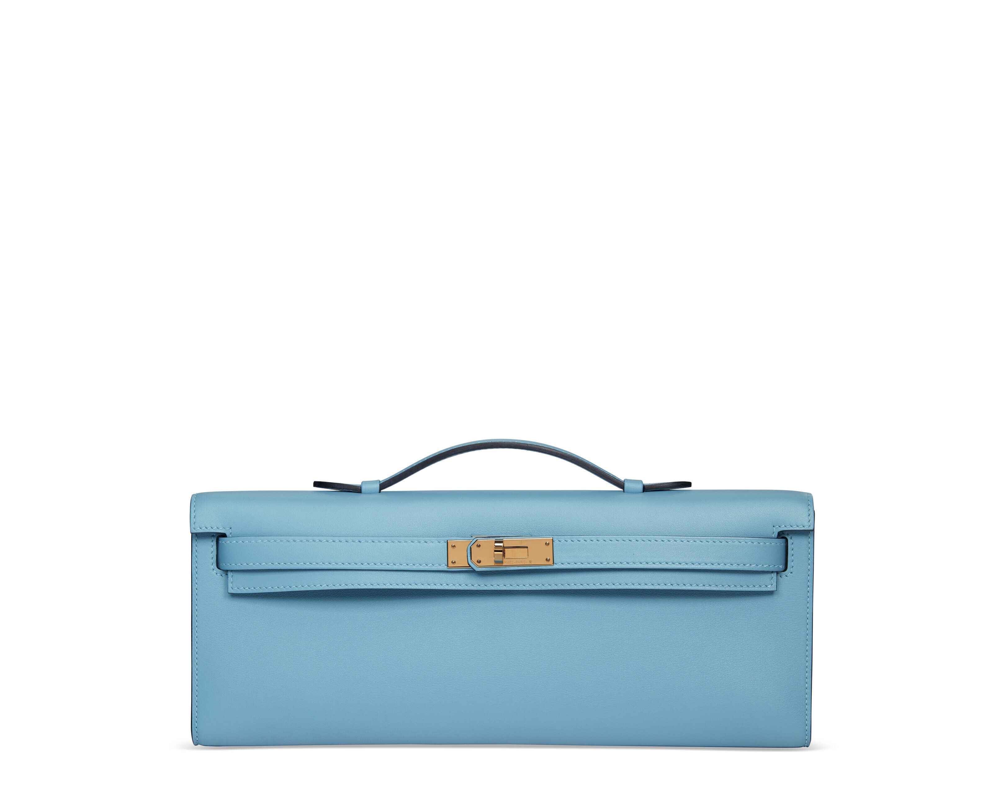 kelly様確認用 A MALACHITE CLÉMENCE LEATHER RETOURNÉ KELLY 32 WITH GOLD HARDWARE