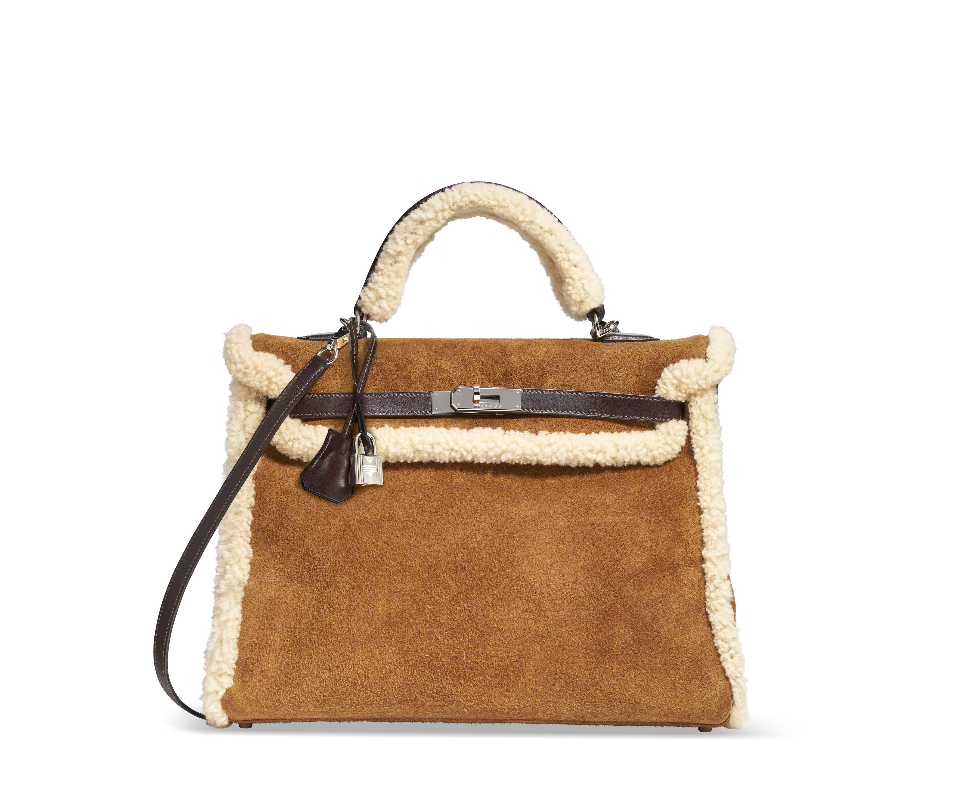 Teddy kelly hermes top