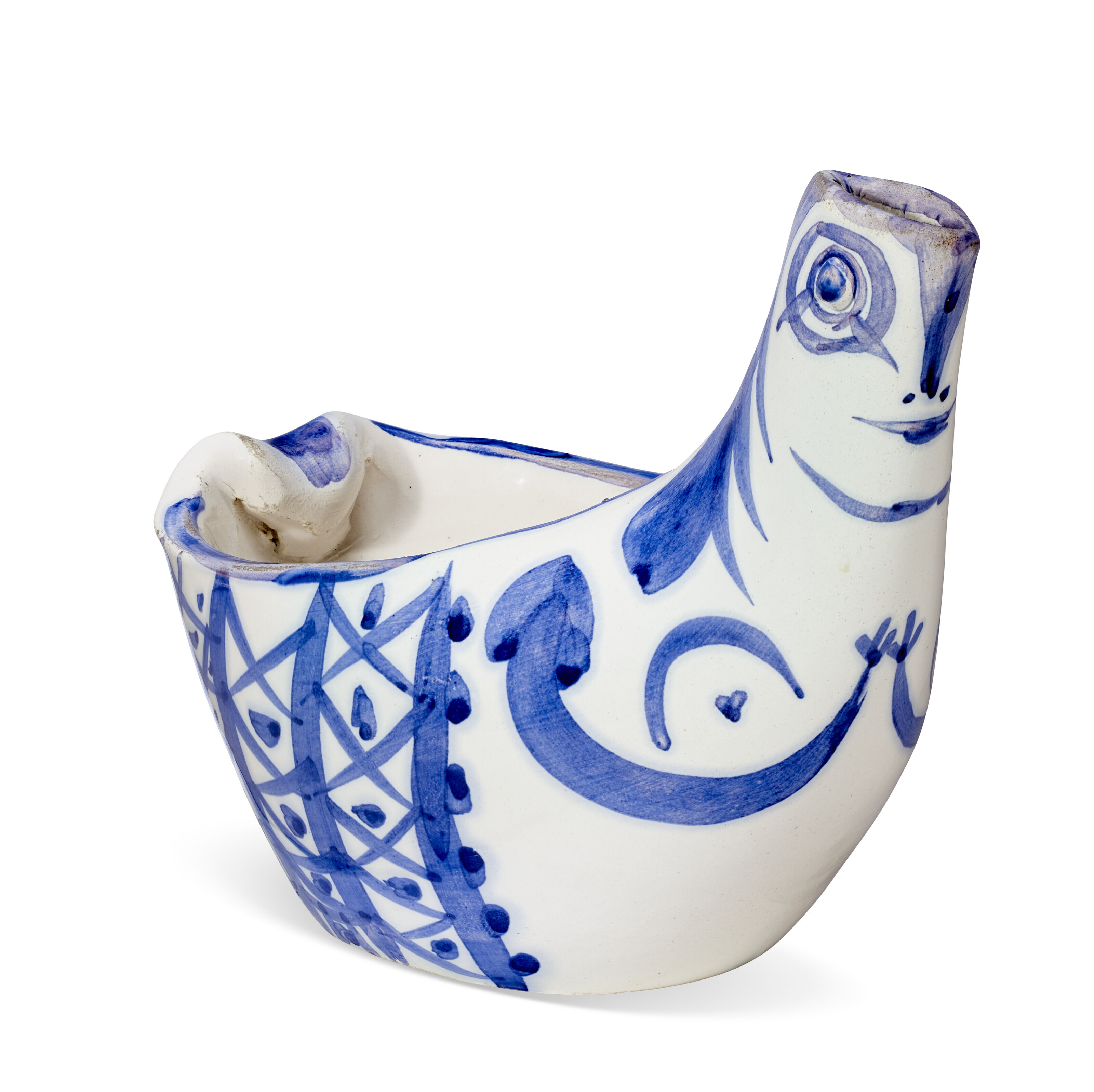 Catalog image of Sujet poule (A.R. 250)