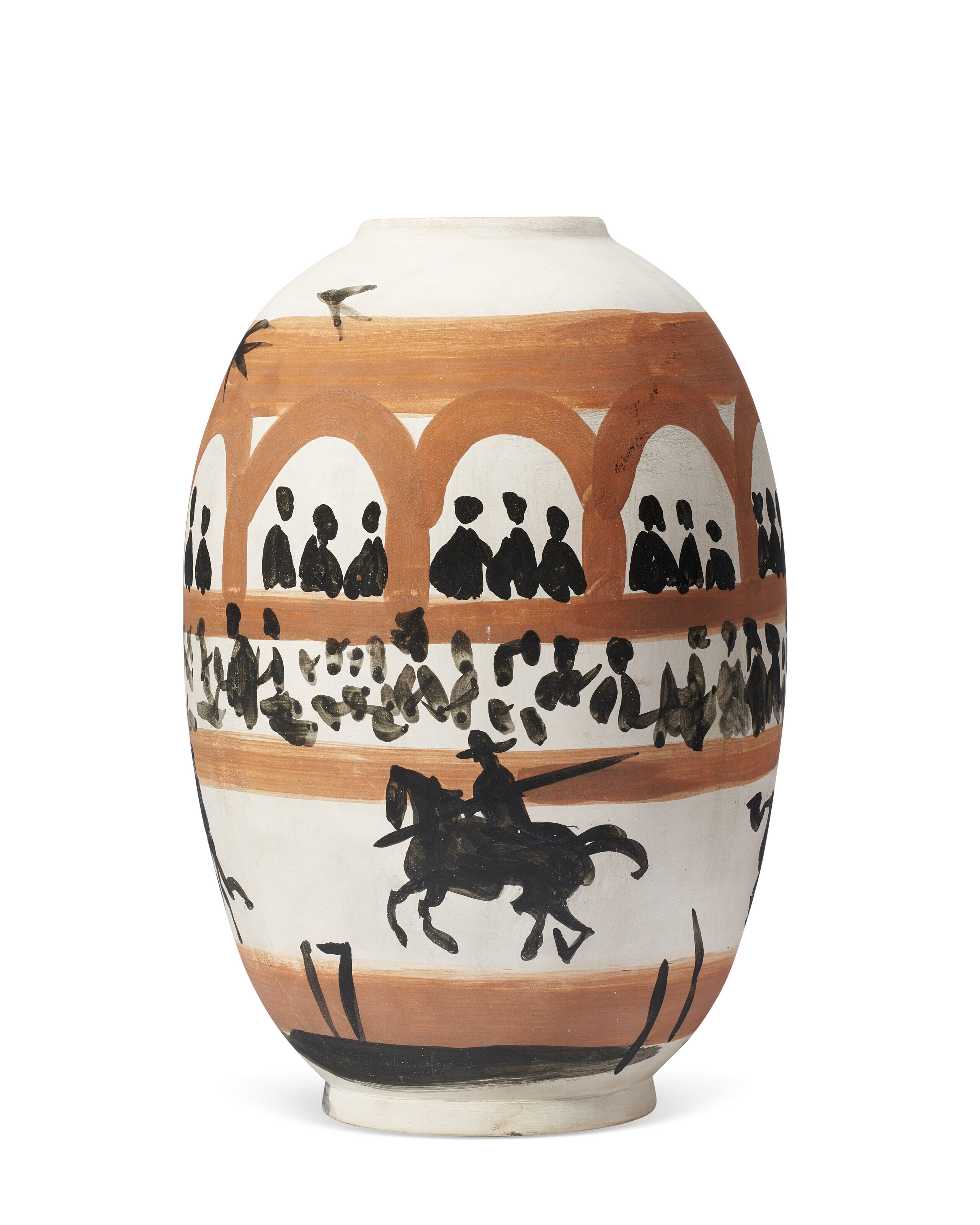 Collecting guide Picasso Ceramics Christie's