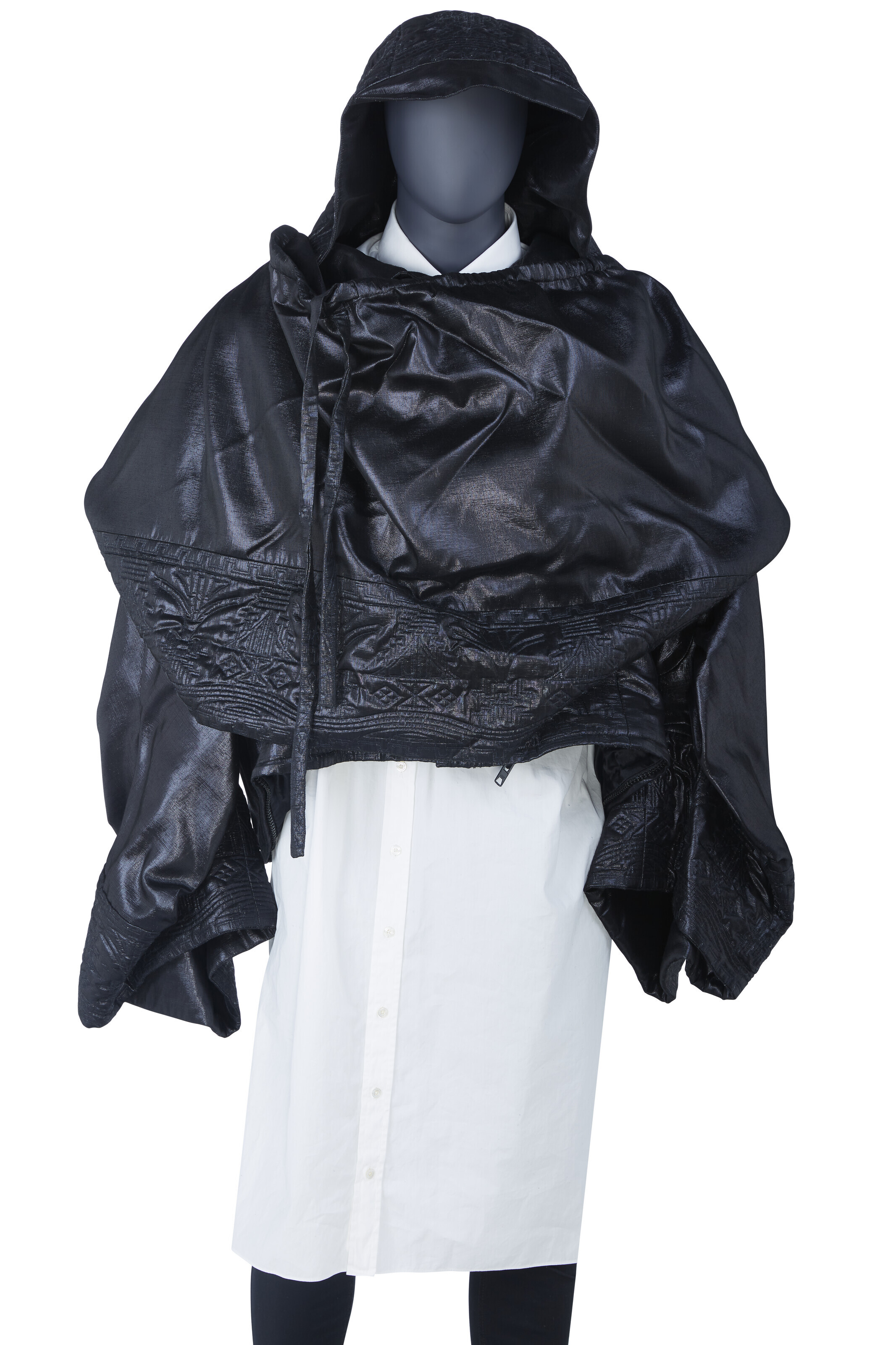 Christian Dior Black Suit jacket main image 0
