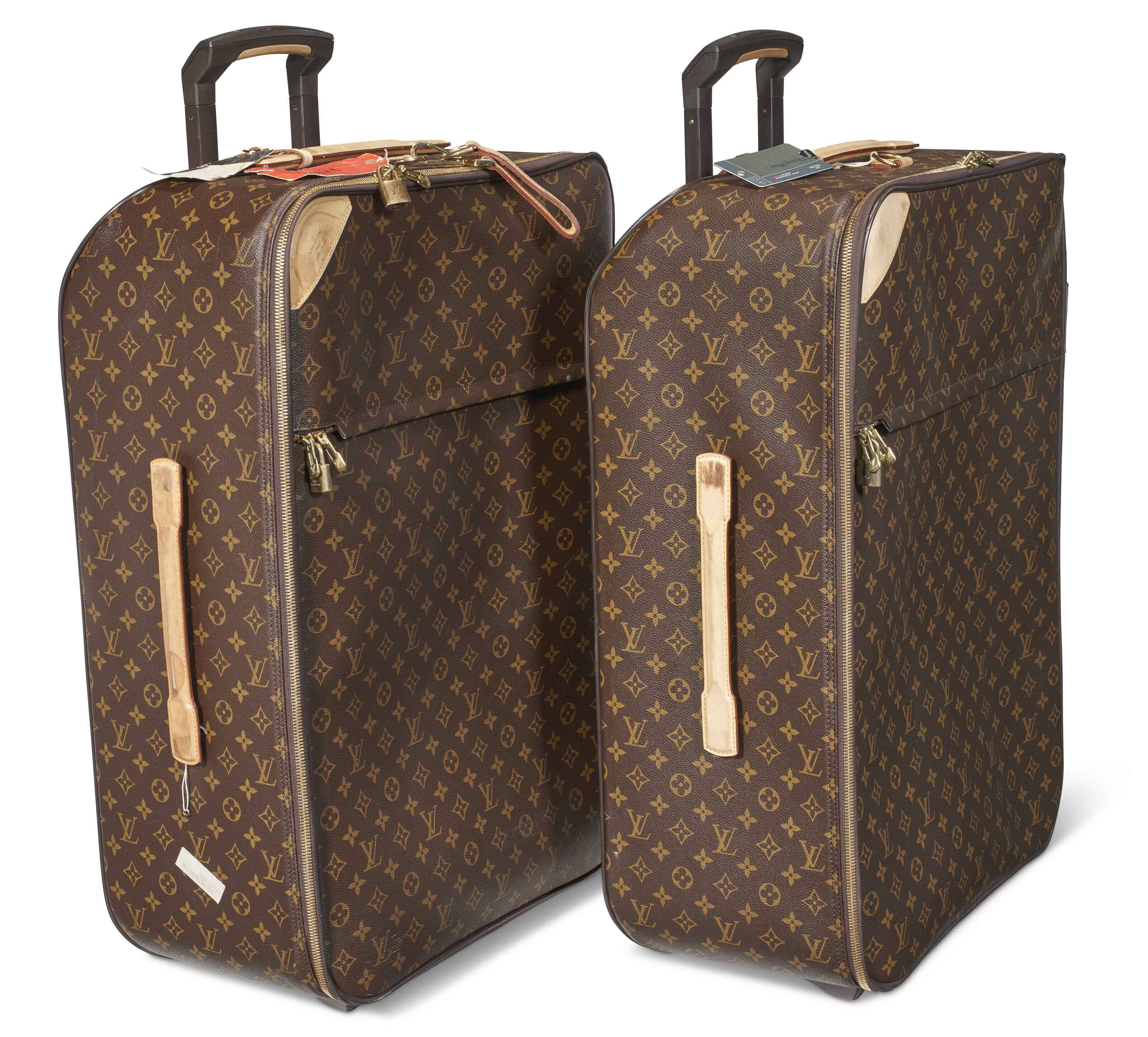 Louis vuitton online pegase 70
